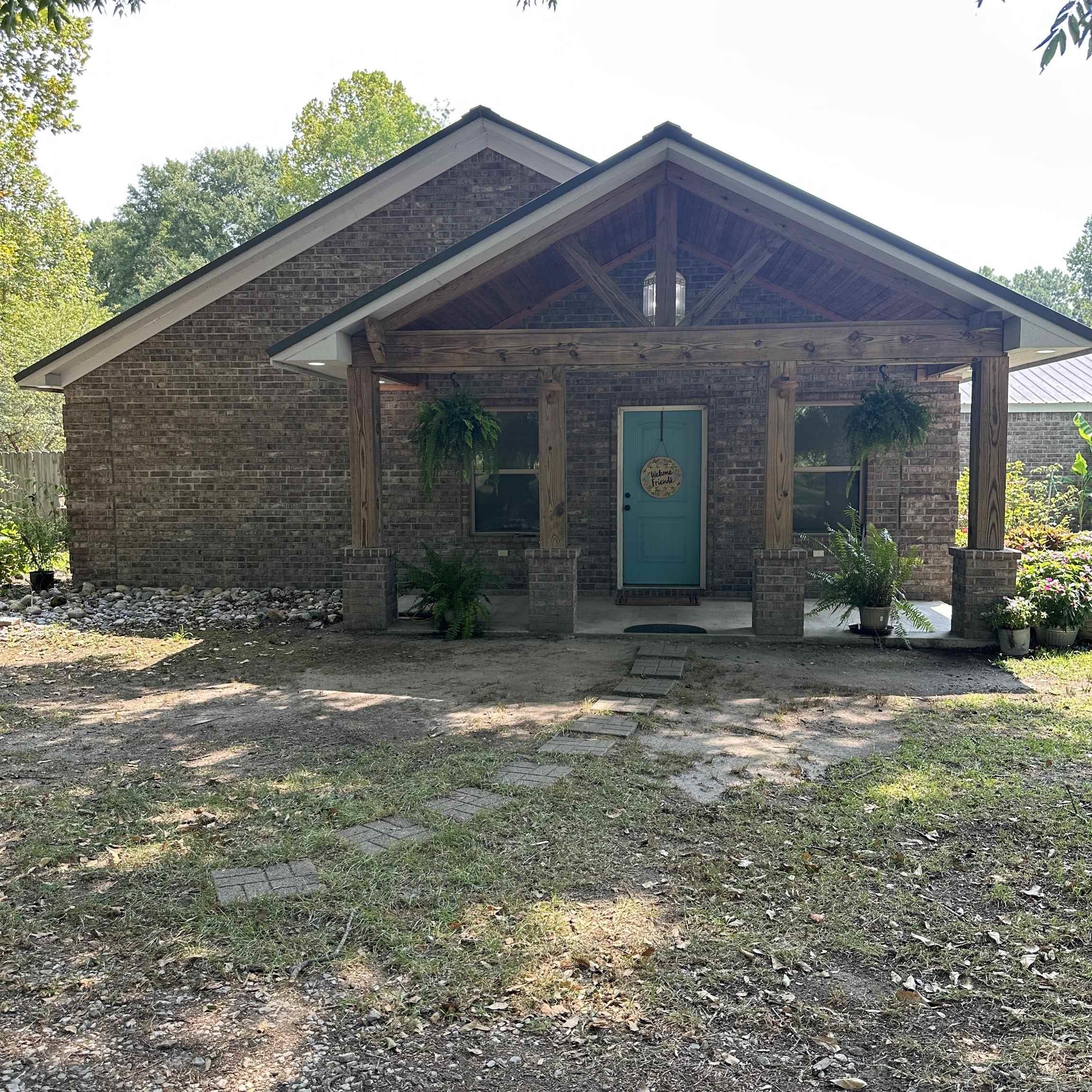 326  Gifford Tram  Malvern, AR
