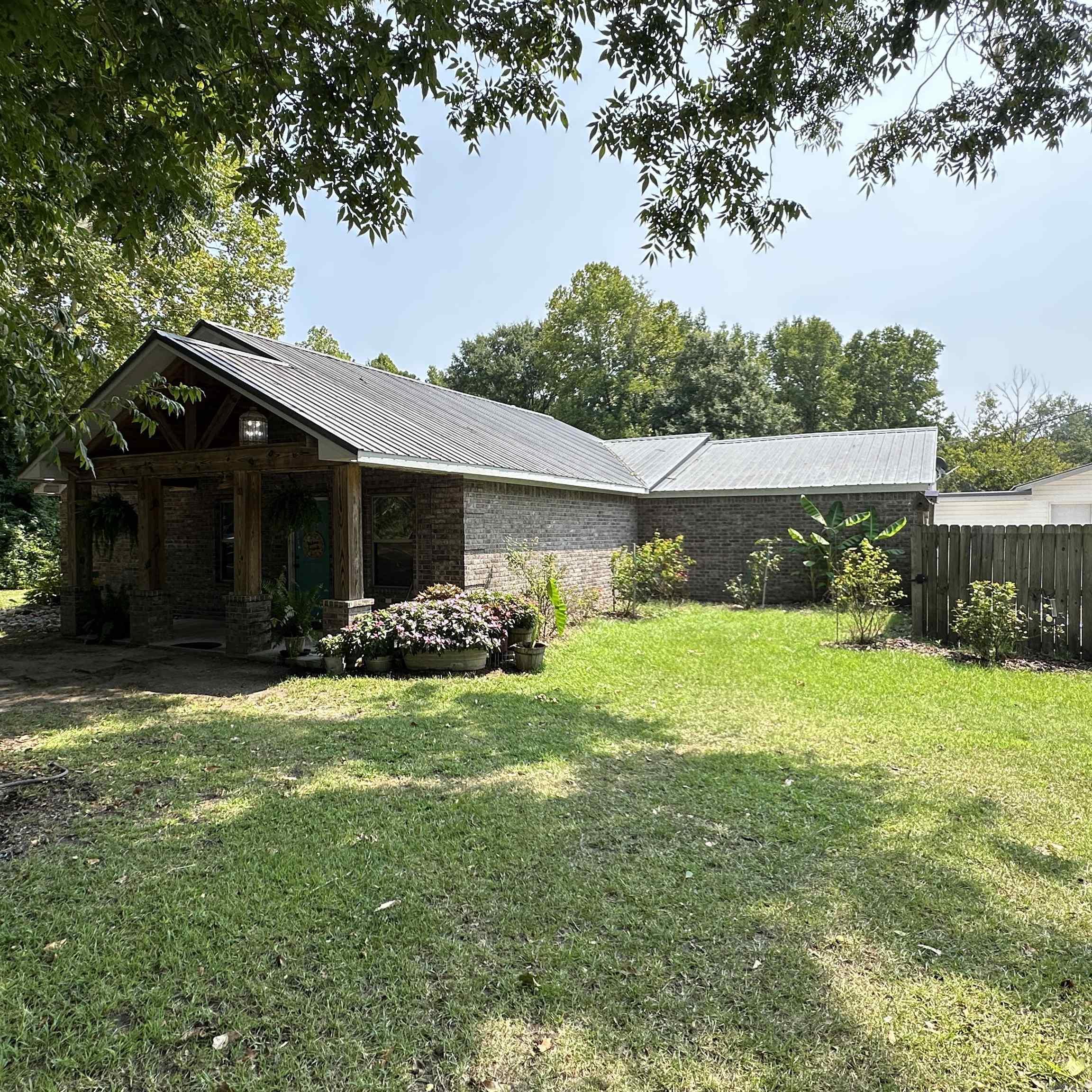 326 Gifford Tram  Malvern, AR