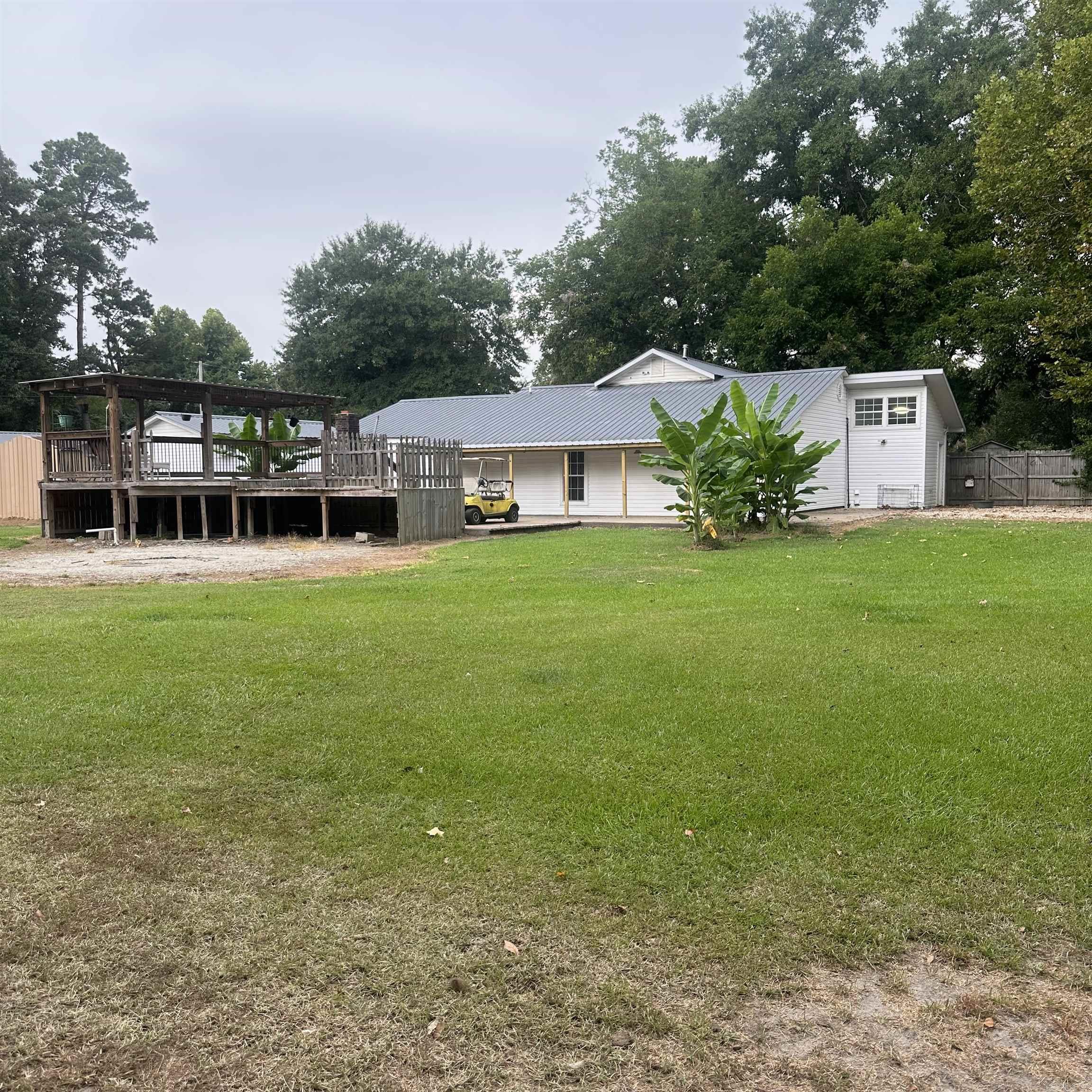 326 Gifford Tram  Malvern, AR