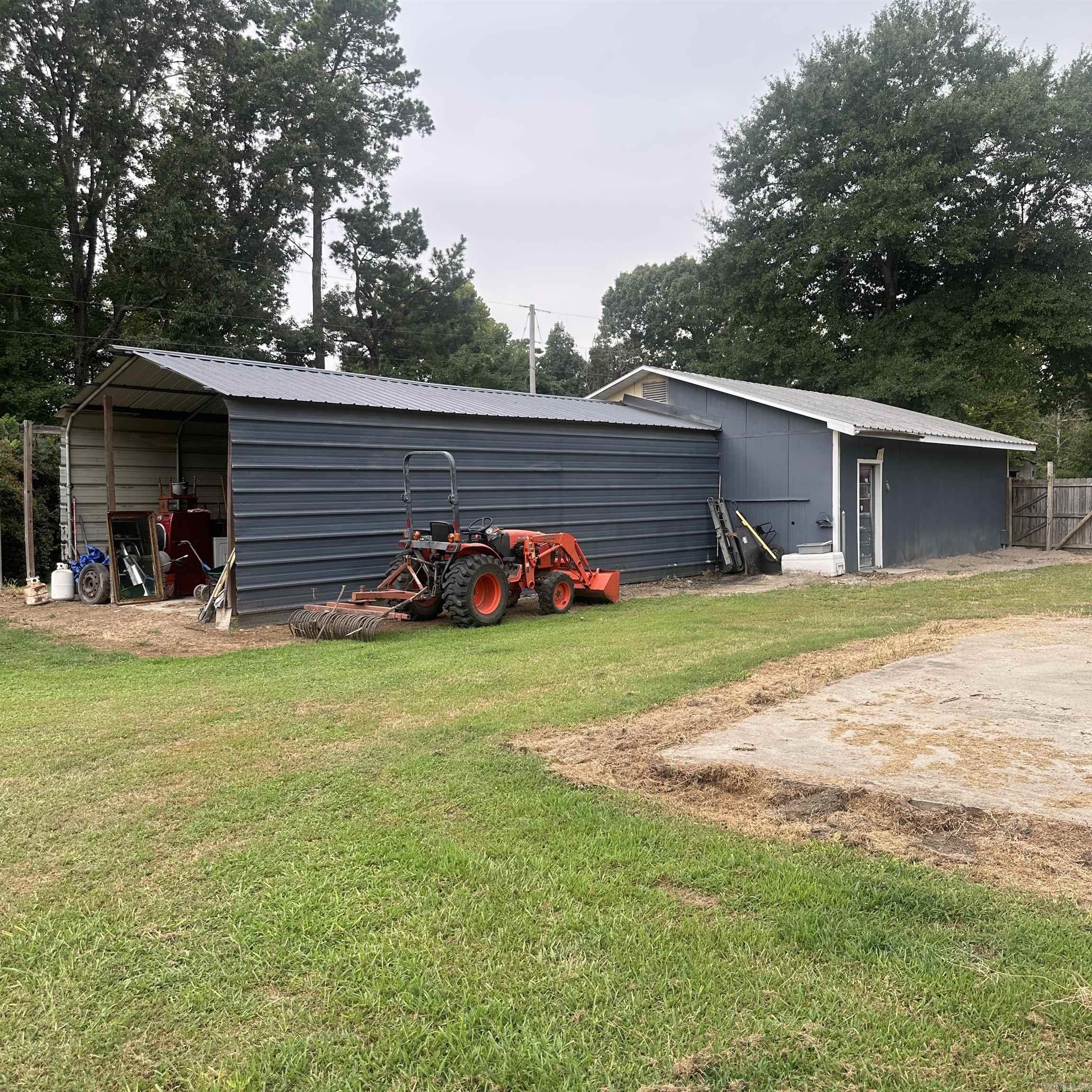 326 Gifford Tram  Malvern, AR