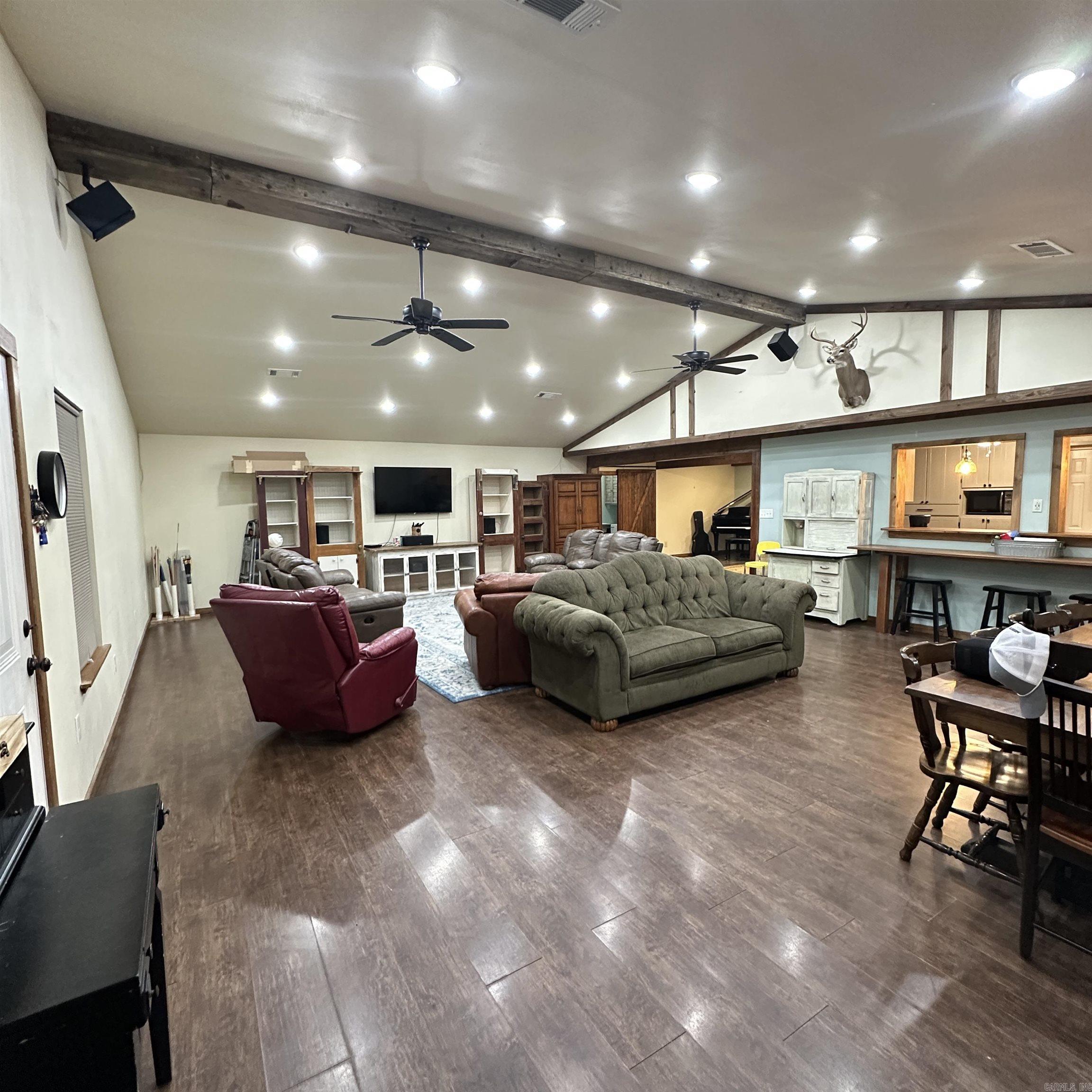 326 Gifford Tram  Malvern, AR