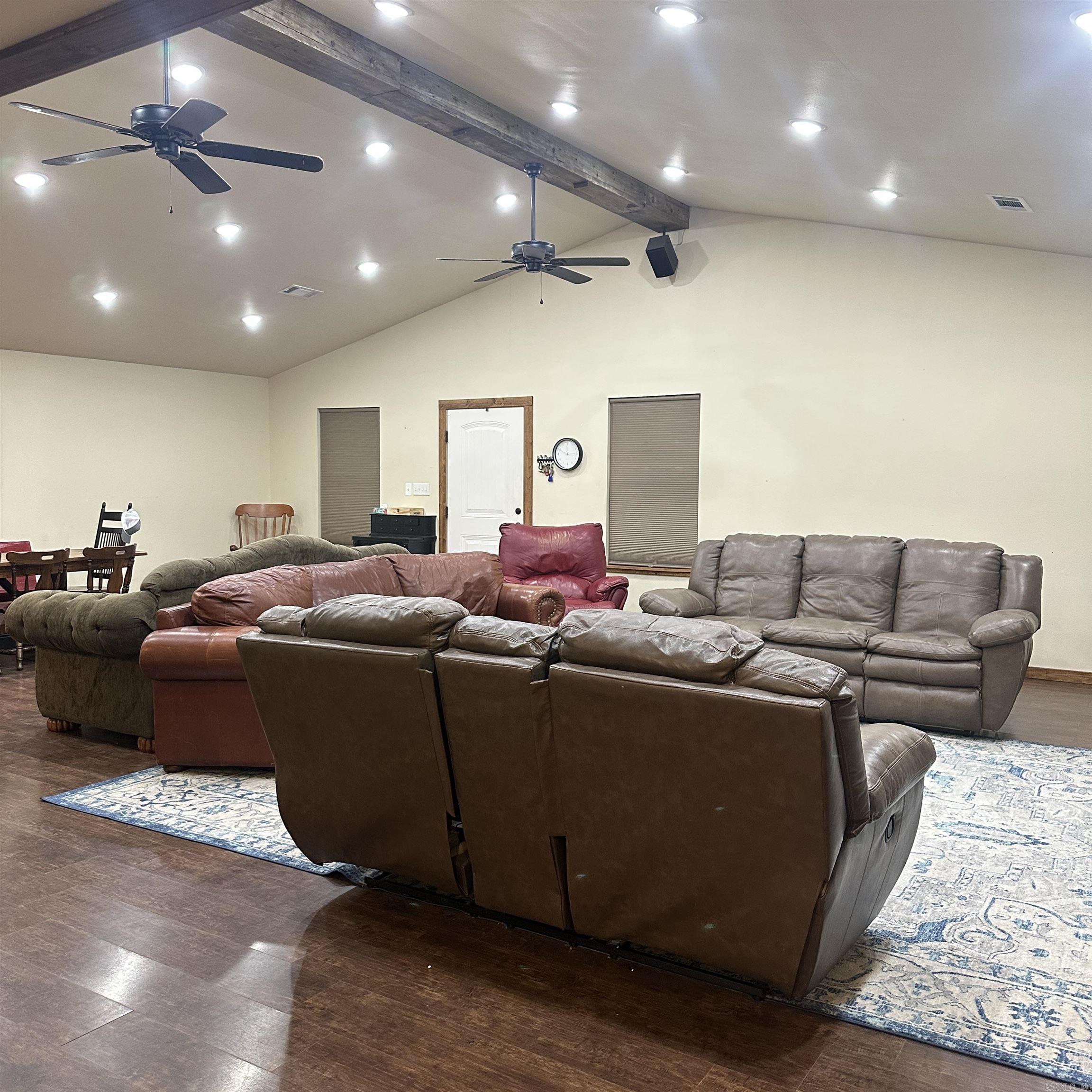 326 Gifford Tram  Malvern, AR