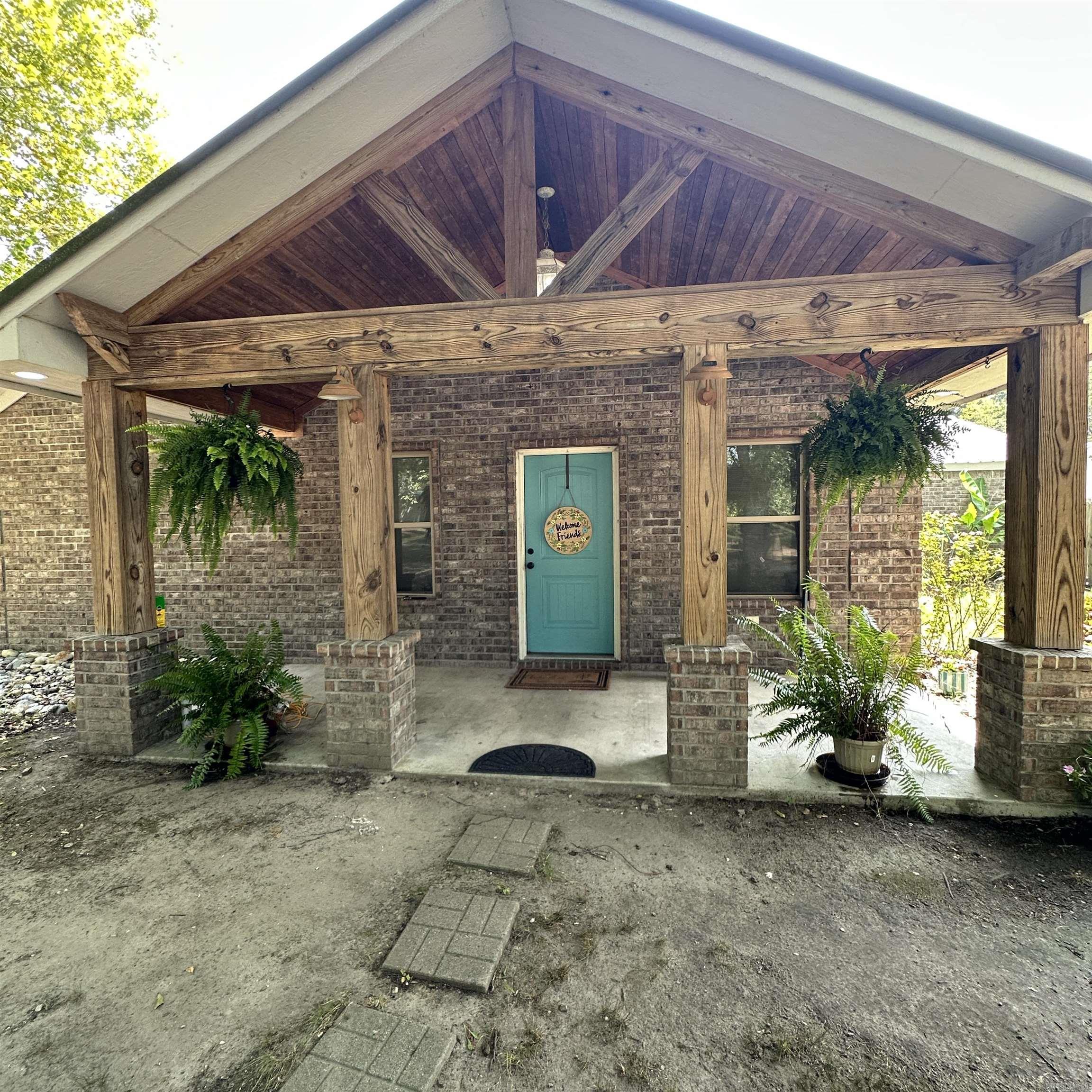 326 Gifford Tram  Malvern, AR