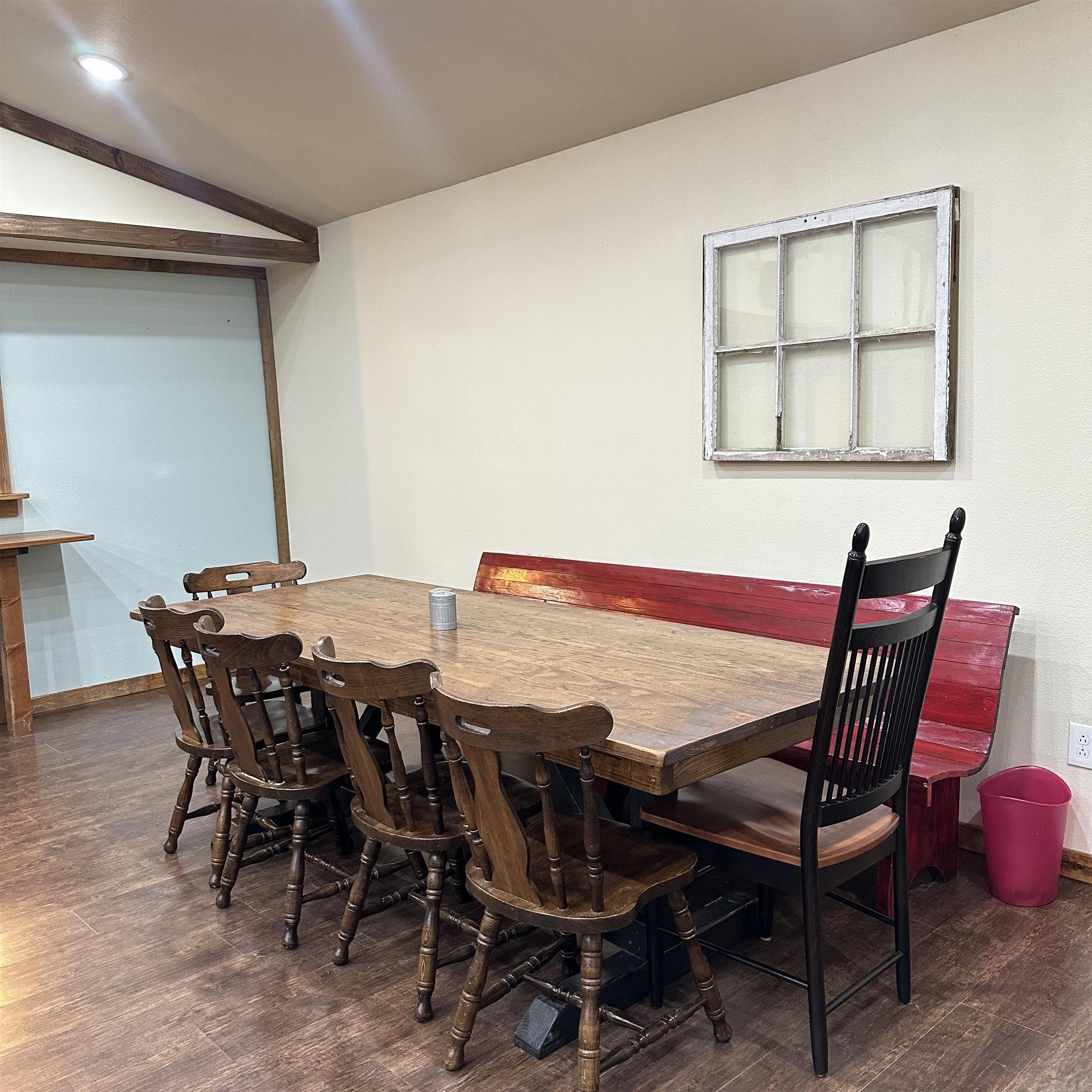 326 Gifford Tram  Malvern, AR