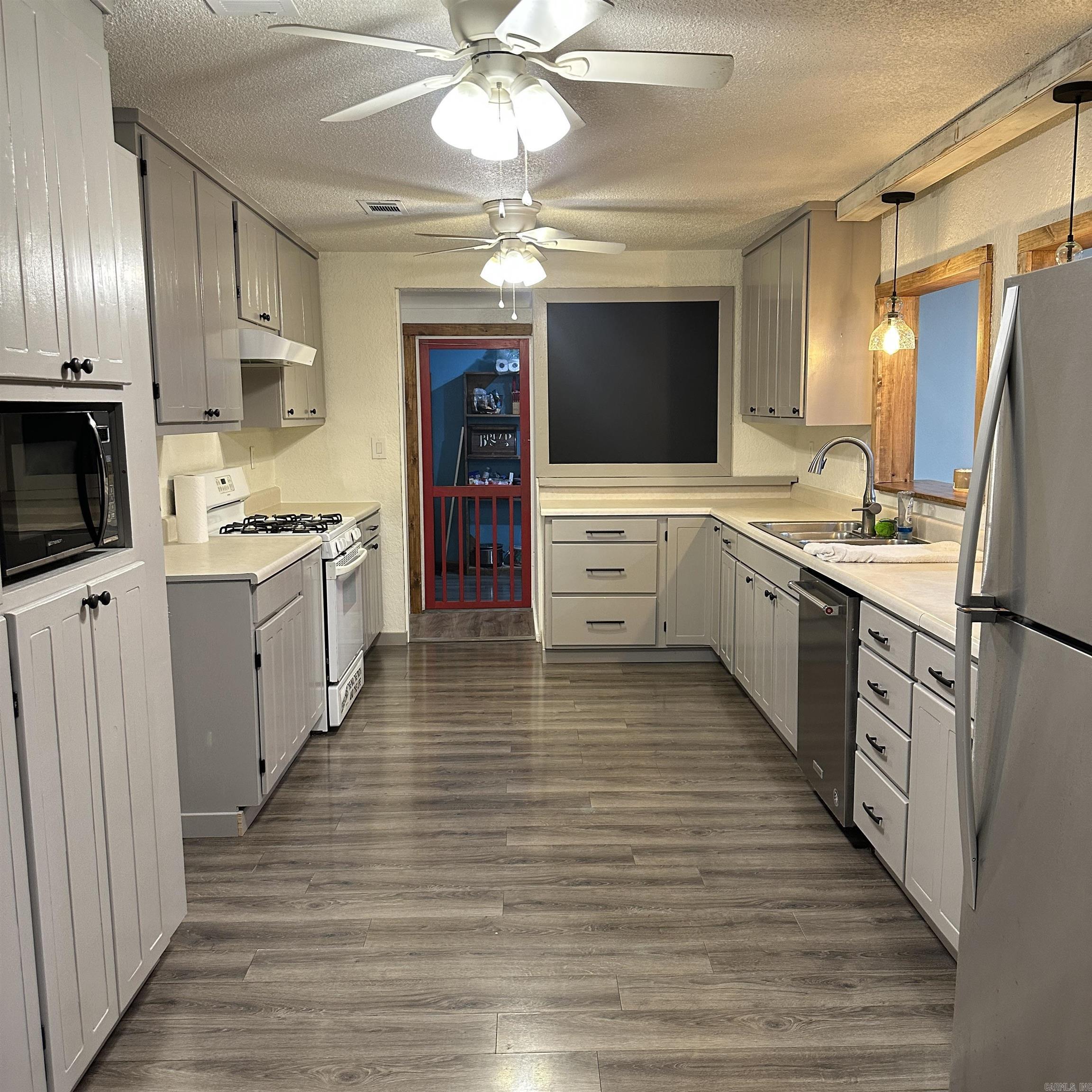 326 Gifford Tram  Malvern, AR