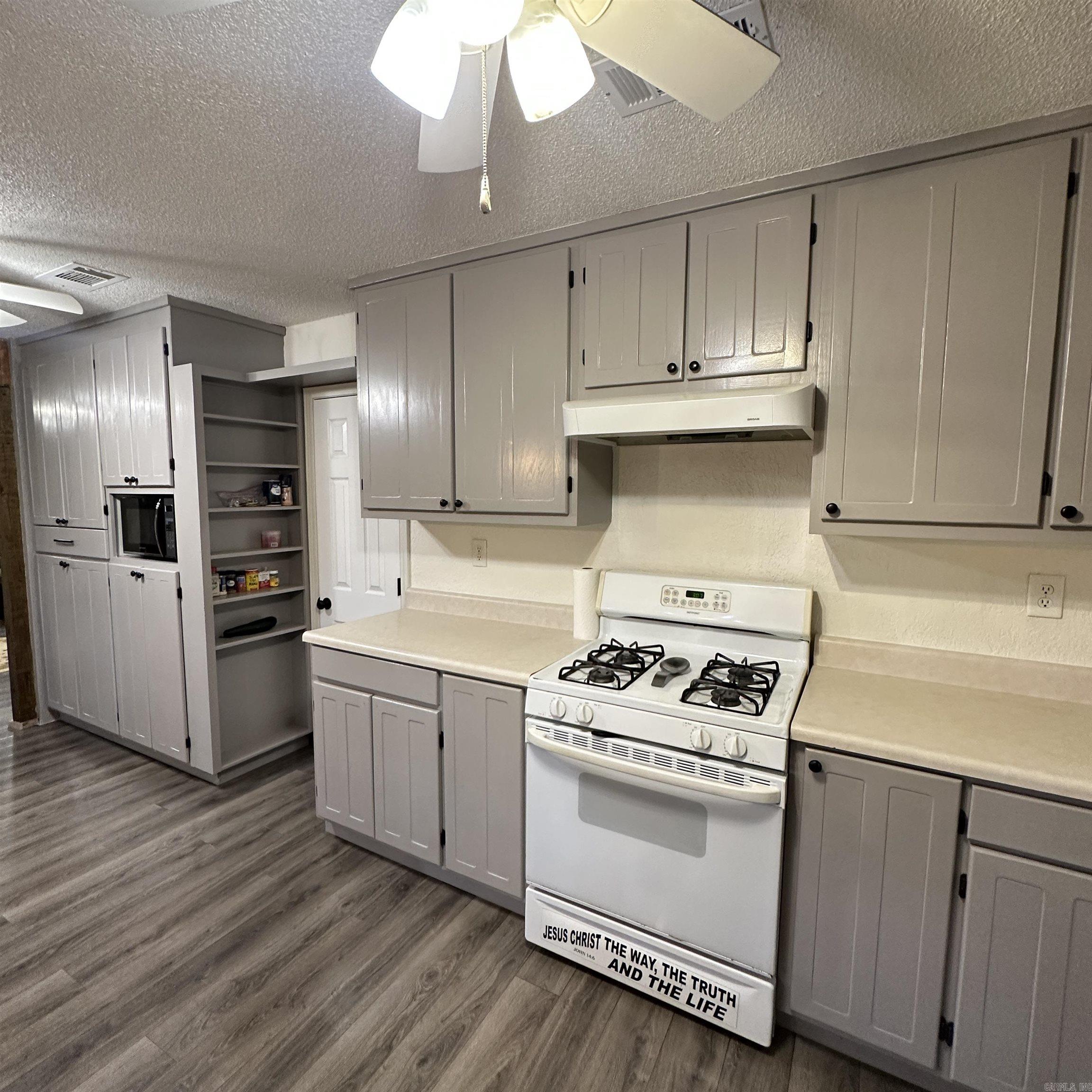 326 Gifford Tram  Malvern, AR