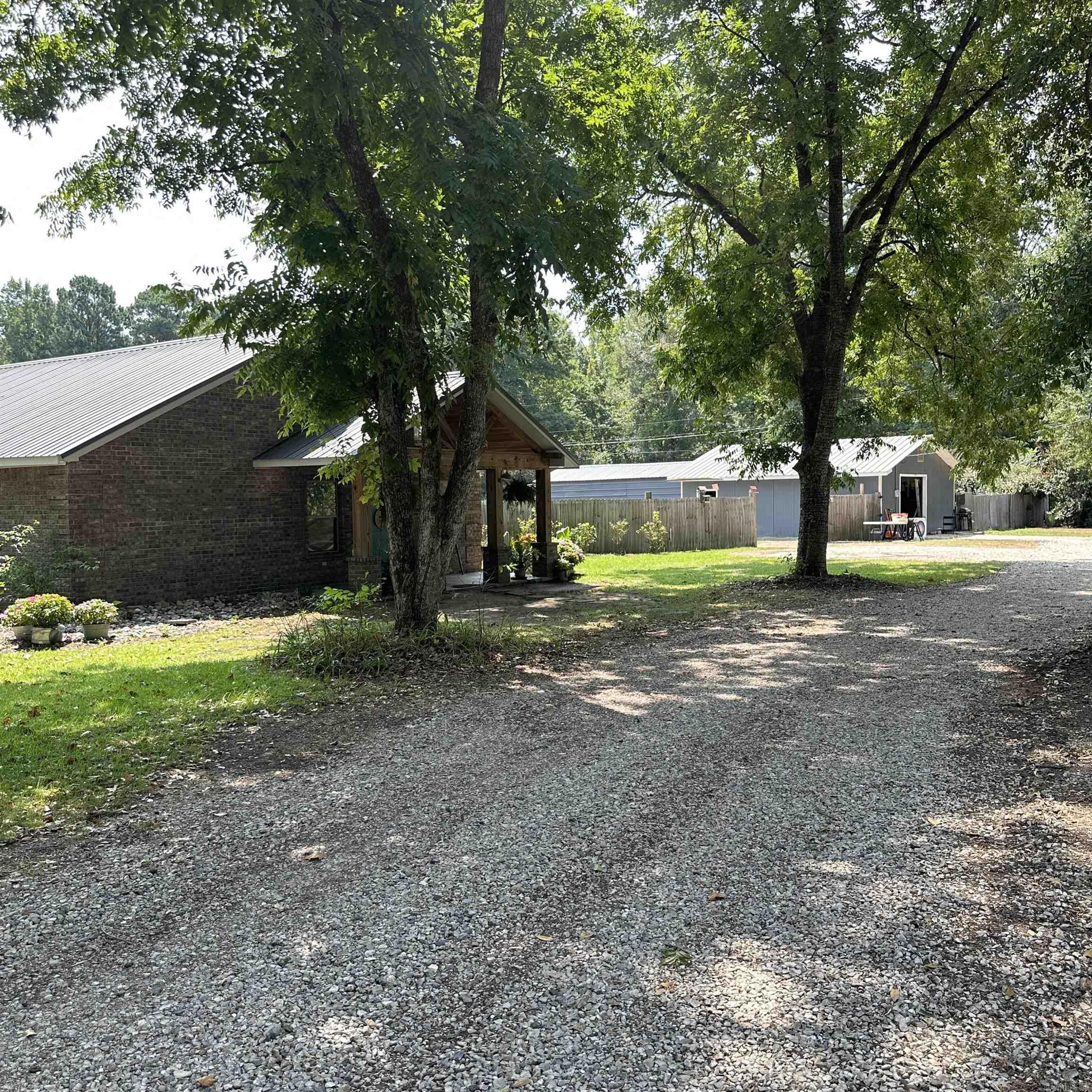 326 Gifford Tram  Malvern, AR