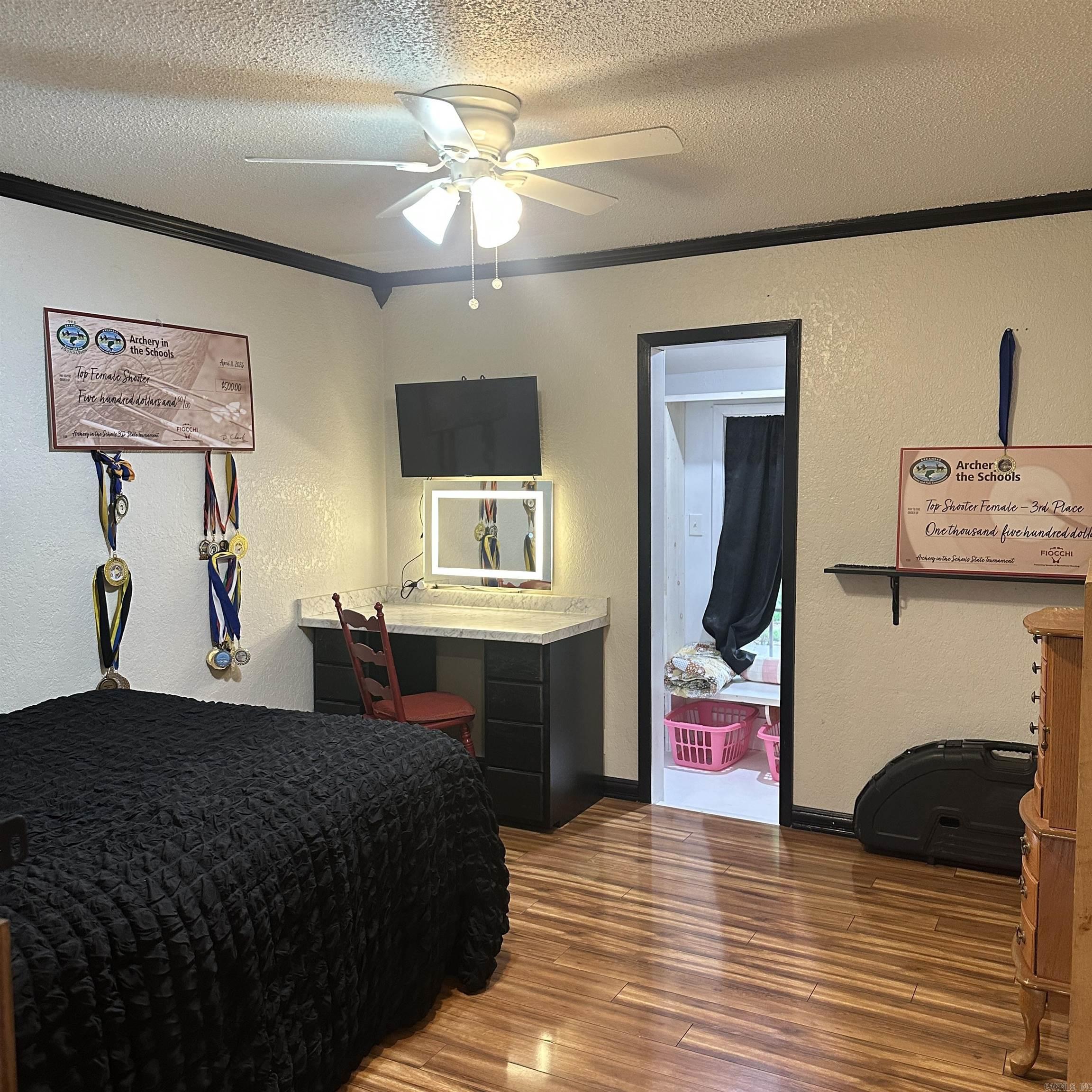 326 Gifford Tram  Malvern, AR