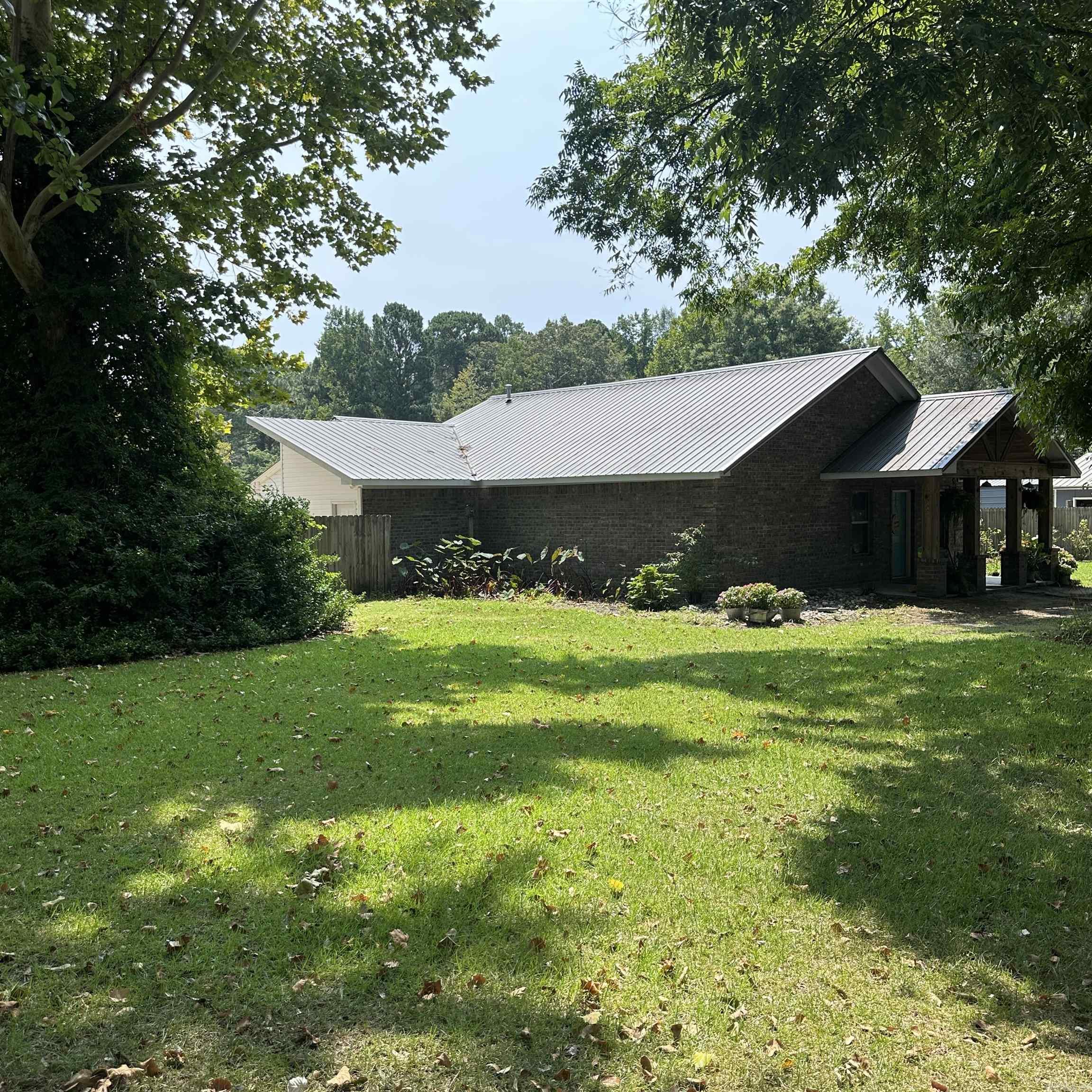 326 Gifford Tram  Malvern, AR