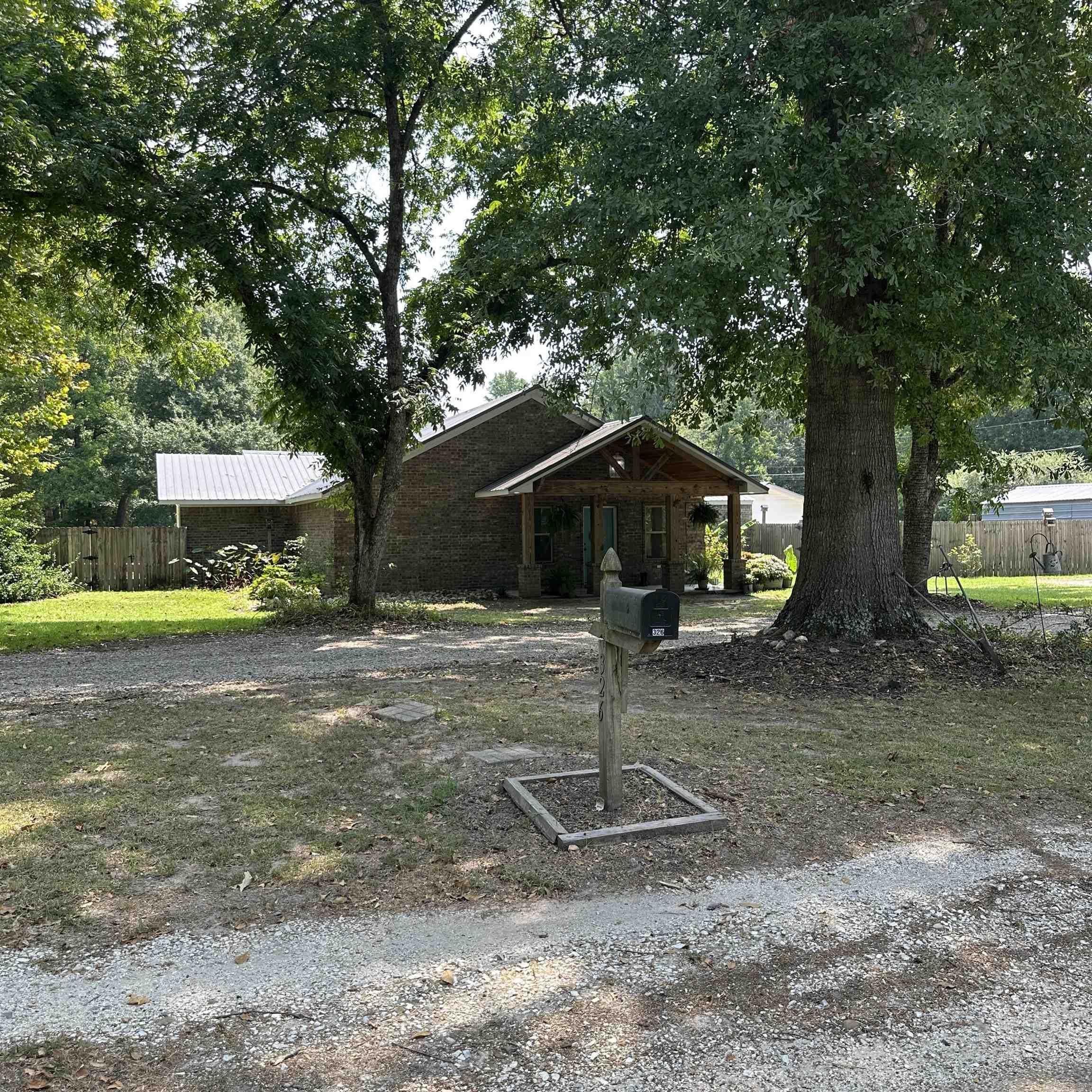 326 Gifford Tram  Malvern, AR
