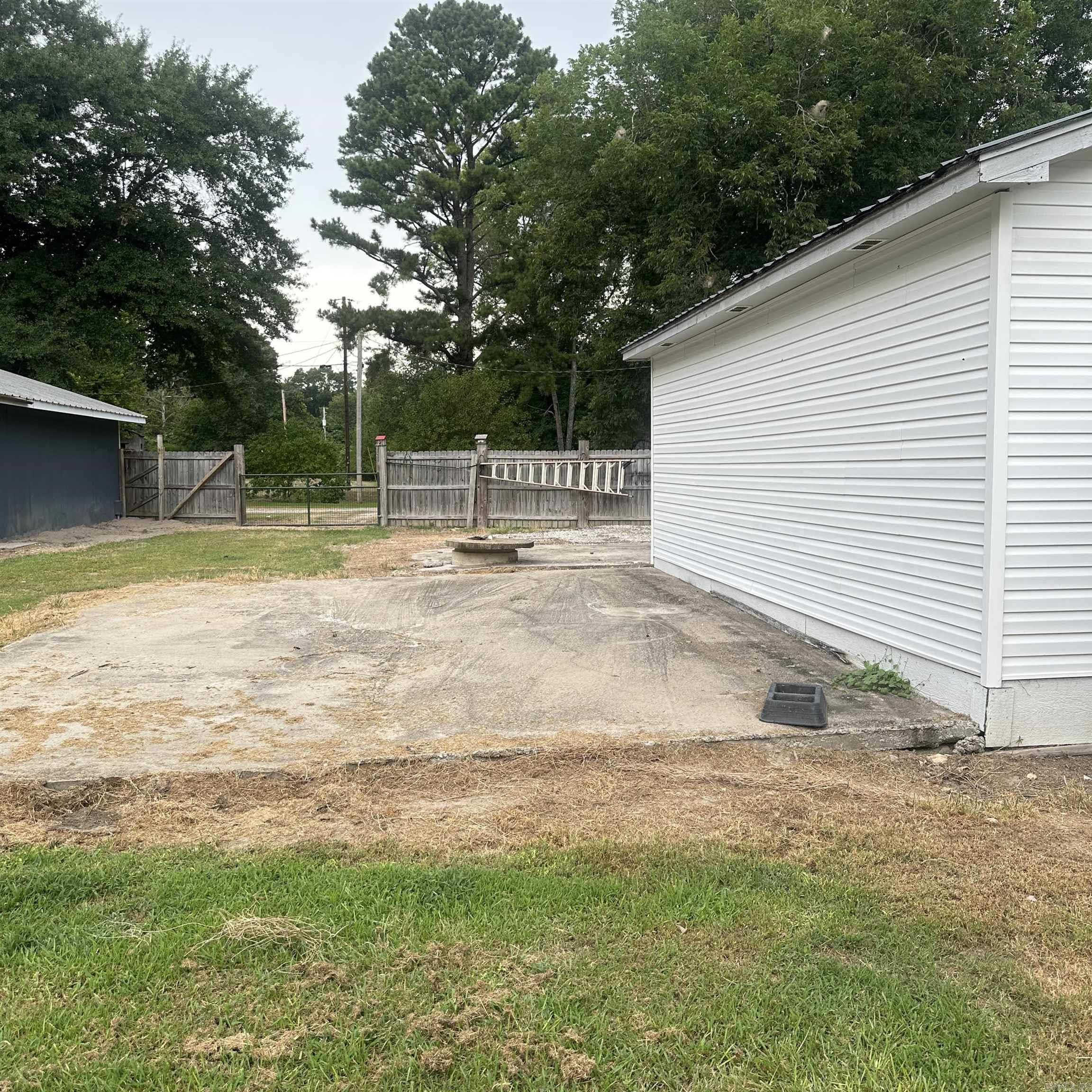 326 Gifford Tram  Malvern, AR