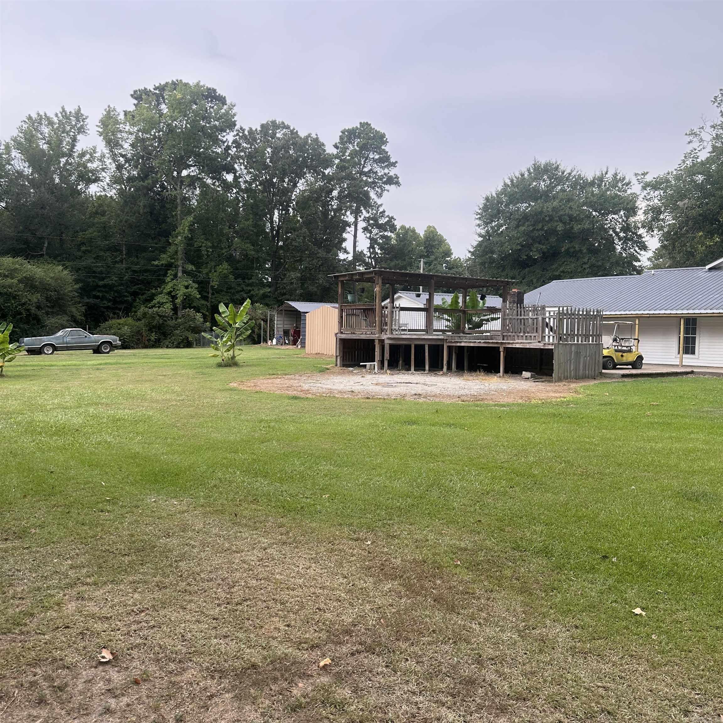 326 Gifford Tram  Malvern, AR