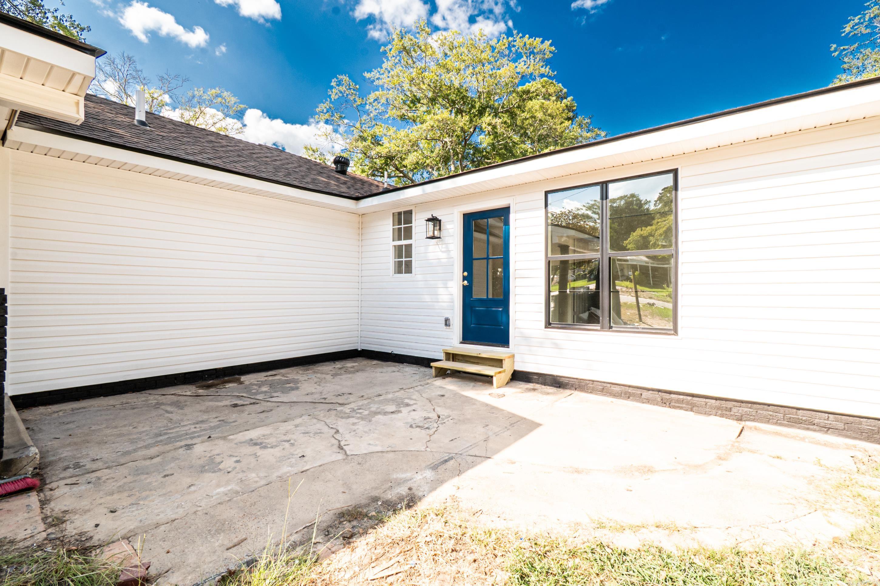509 S Parkway  El Dorado, AR