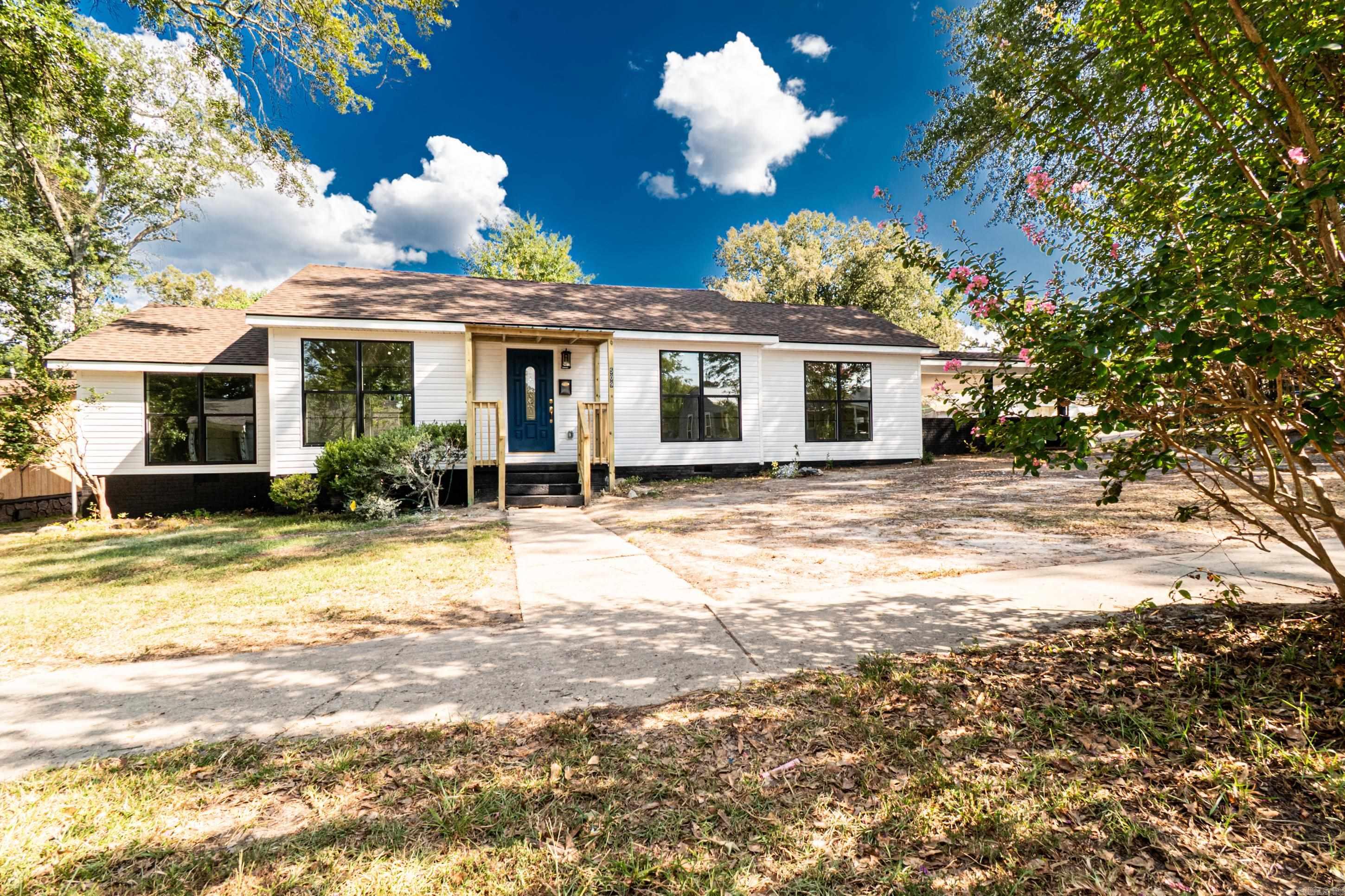 509 S Parkway  El Dorado, AR