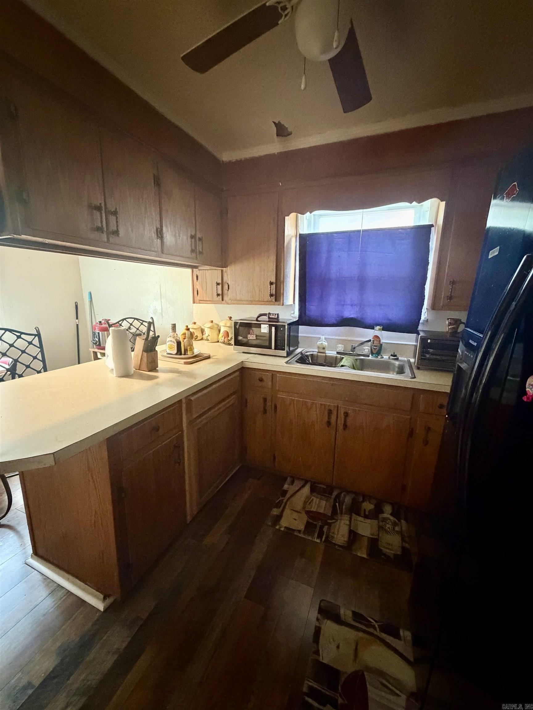 216 E Elizabeth Ann  Malvern, AR