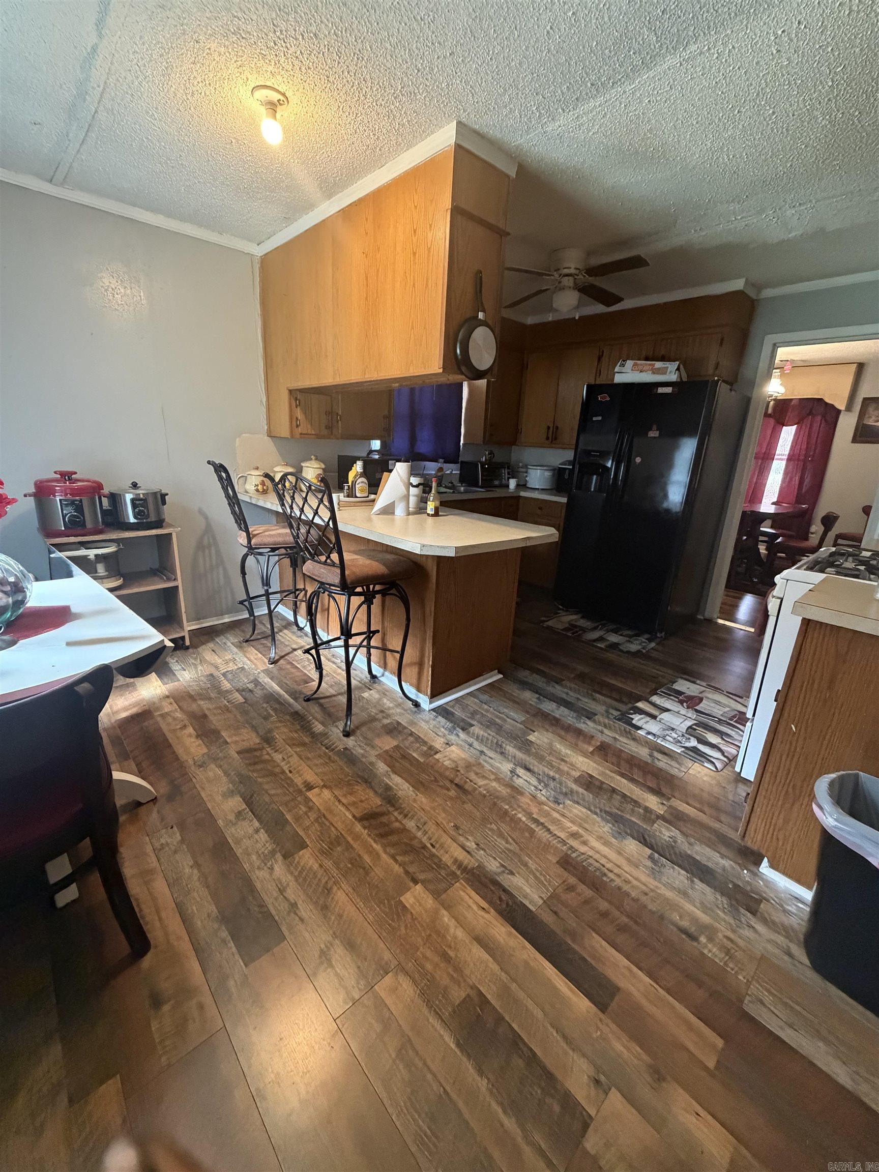 216 E Elizabeth Ann  Malvern, AR