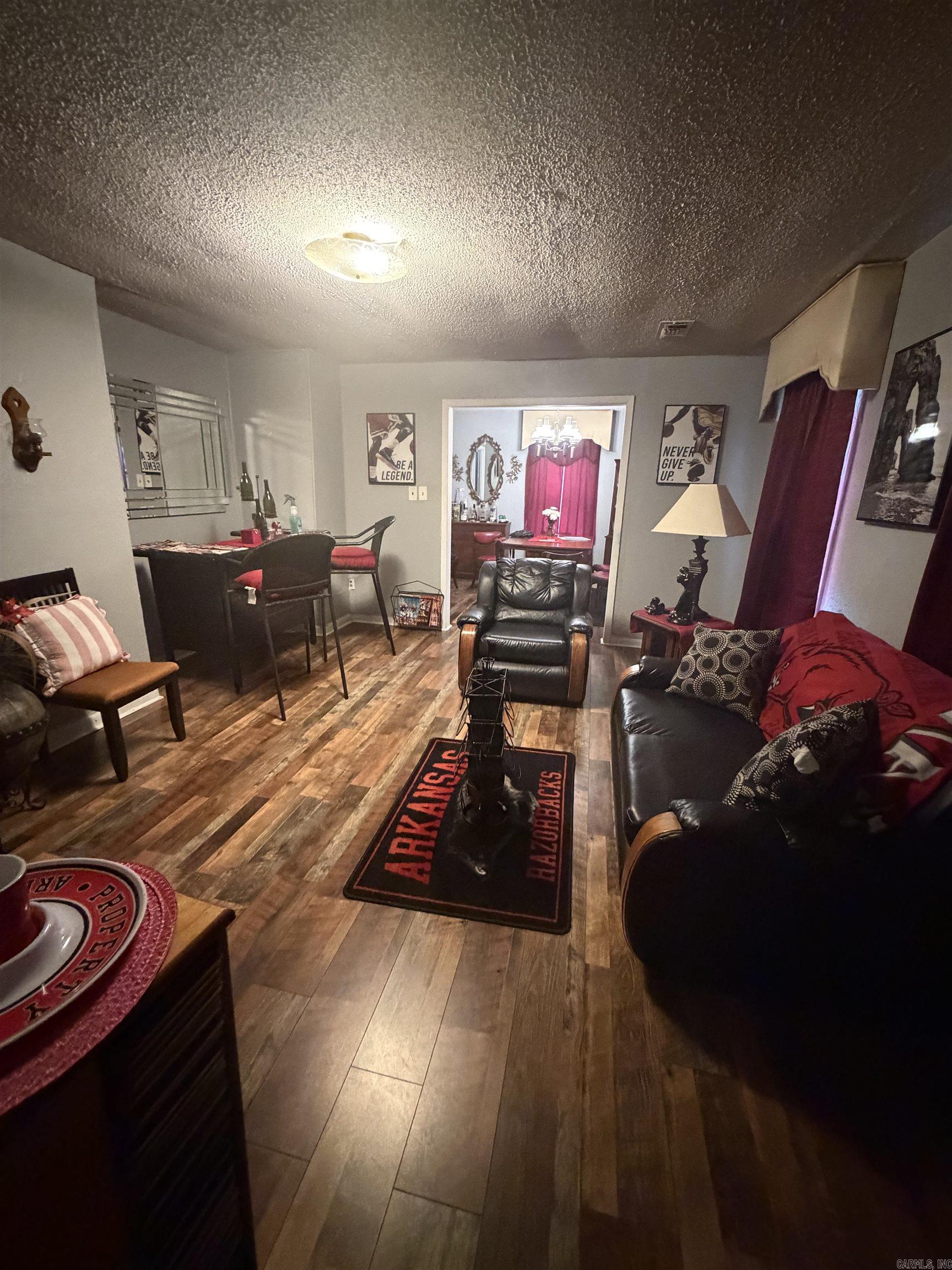 216 E Elizabeth Ann  Malvern, AR