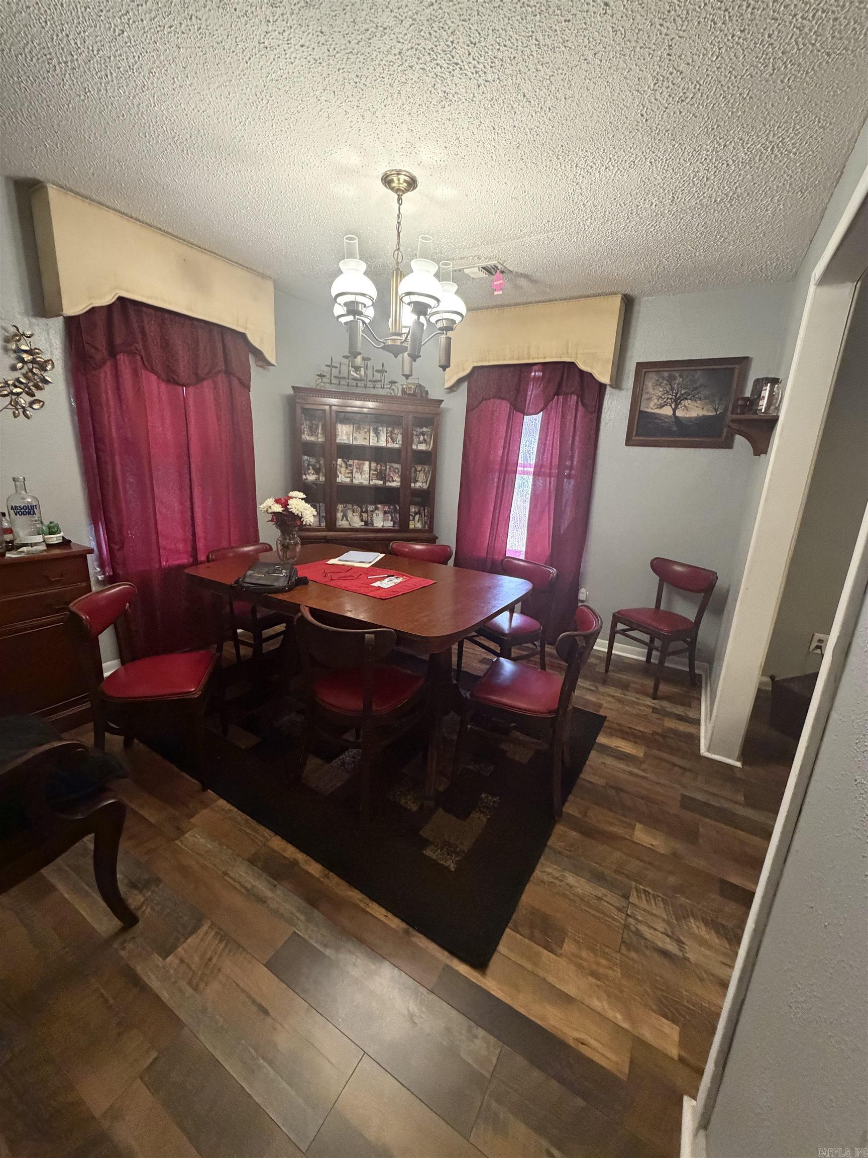 216 E Elizabeth Ann  Malvern, AR
