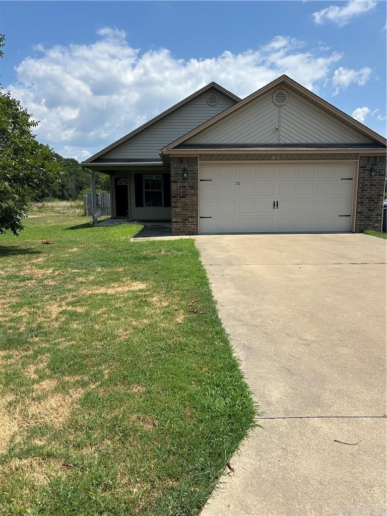 1209 S Pittsburg Ave  Russellville, AR