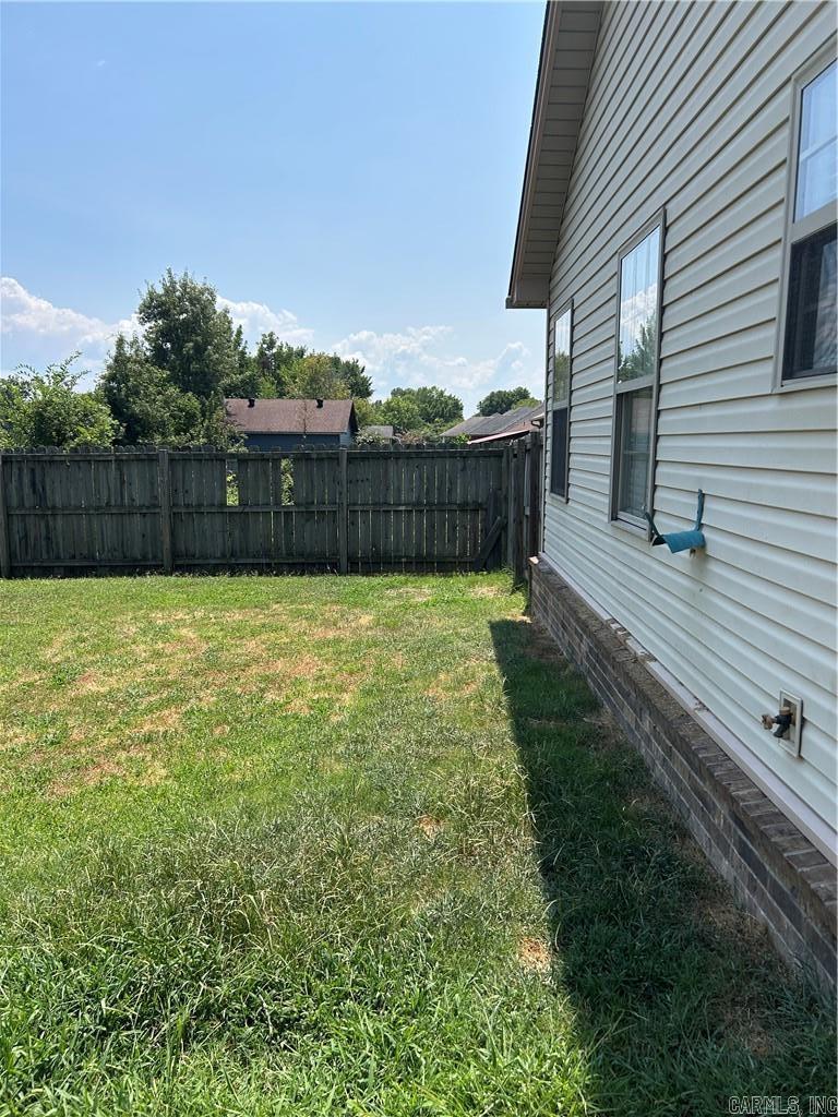 1209 S Pittsburg Ave  Russellville, AR
