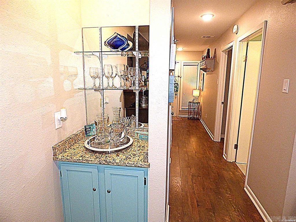 400 Farr Shores  Hot Springs, AR