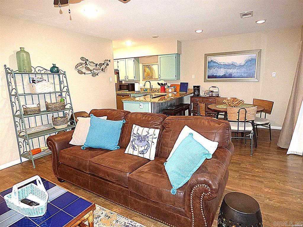 400 Farr Shores  Hot Springs, AR