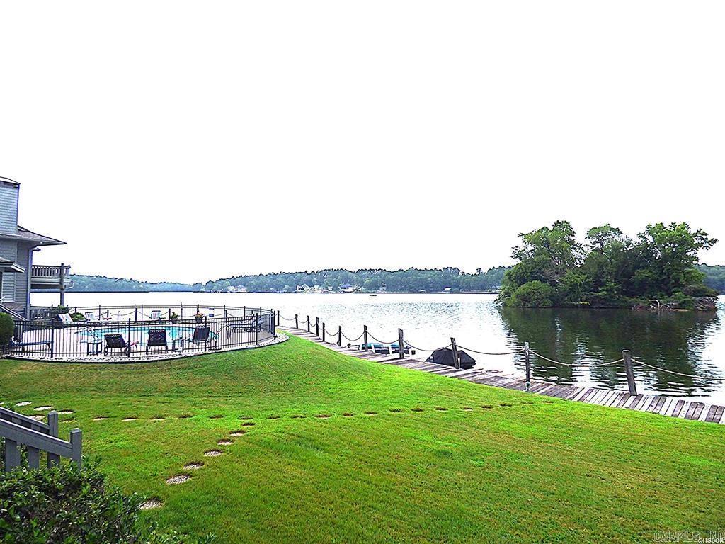 400 Farr Shores  Hot Springs, AR