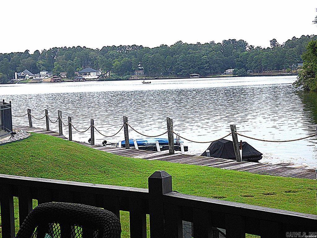 400 Farr Shores  Hot Springs, AR