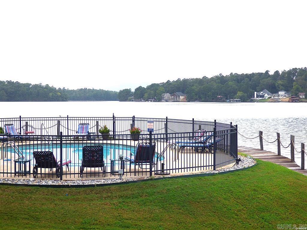 400 Farr Shores  Hot Springs, AR