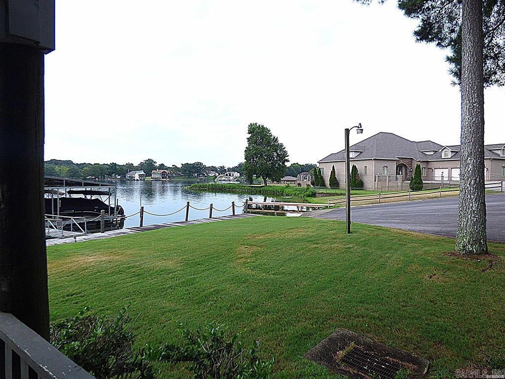 400 Farr Shores  Hot Springs, AR