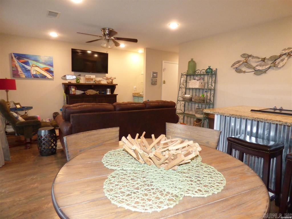 400 Farr Shores  Hot Springs, AR