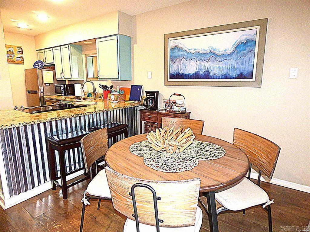 400 Farr Shores  Hot Springs, AR
