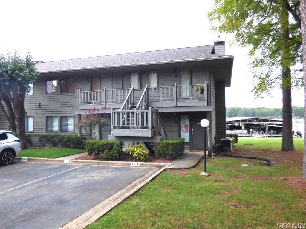 400 Farr Shores  Hot Springs, AR