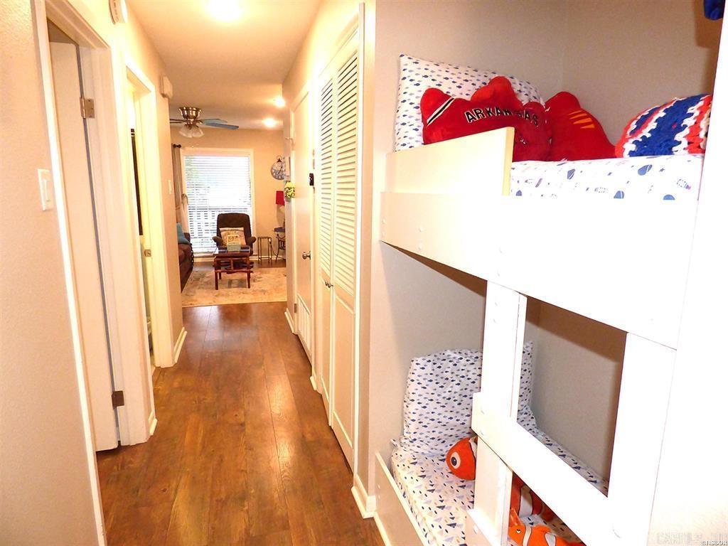 400 Farr Shores  Hot Springs, AR