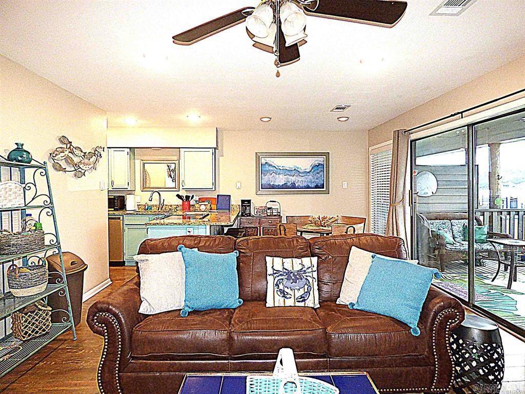 400 Farr Shores  Hot Springs, AR