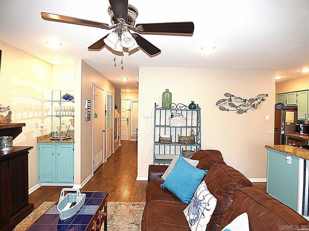 400 Farr Shores  Hot Springs, AR