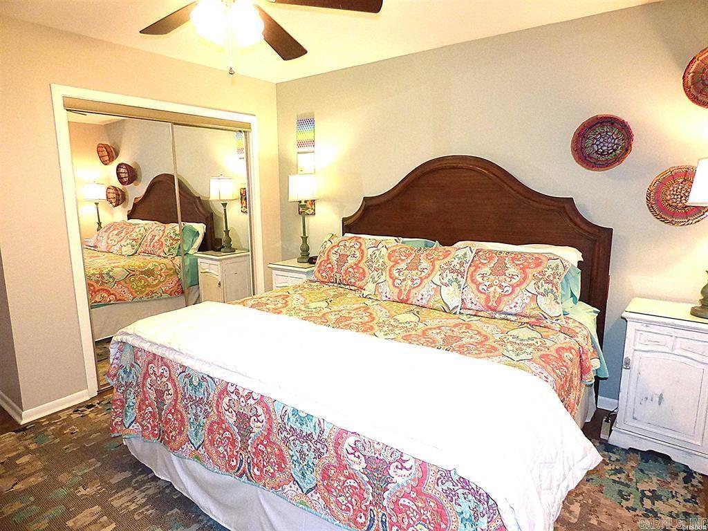 400 Farr Shores  Hot Springs, AR