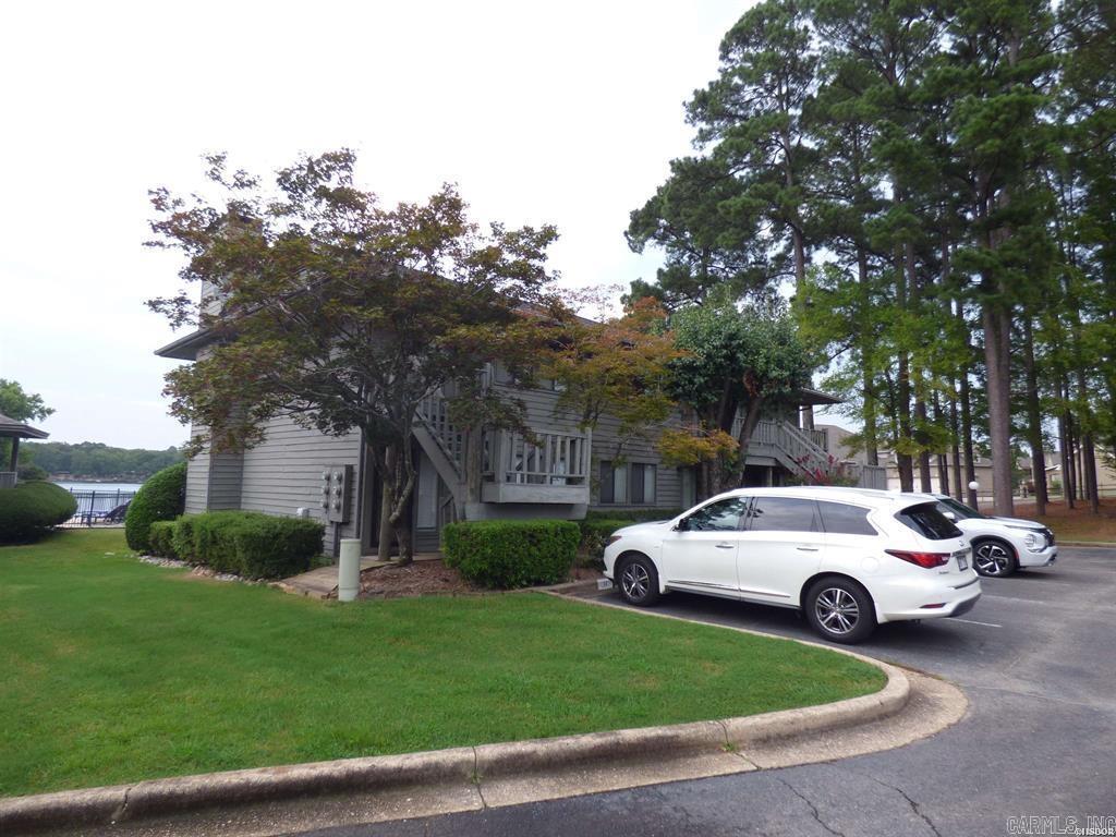 400 Farr Shores  Hot Springs, AR
