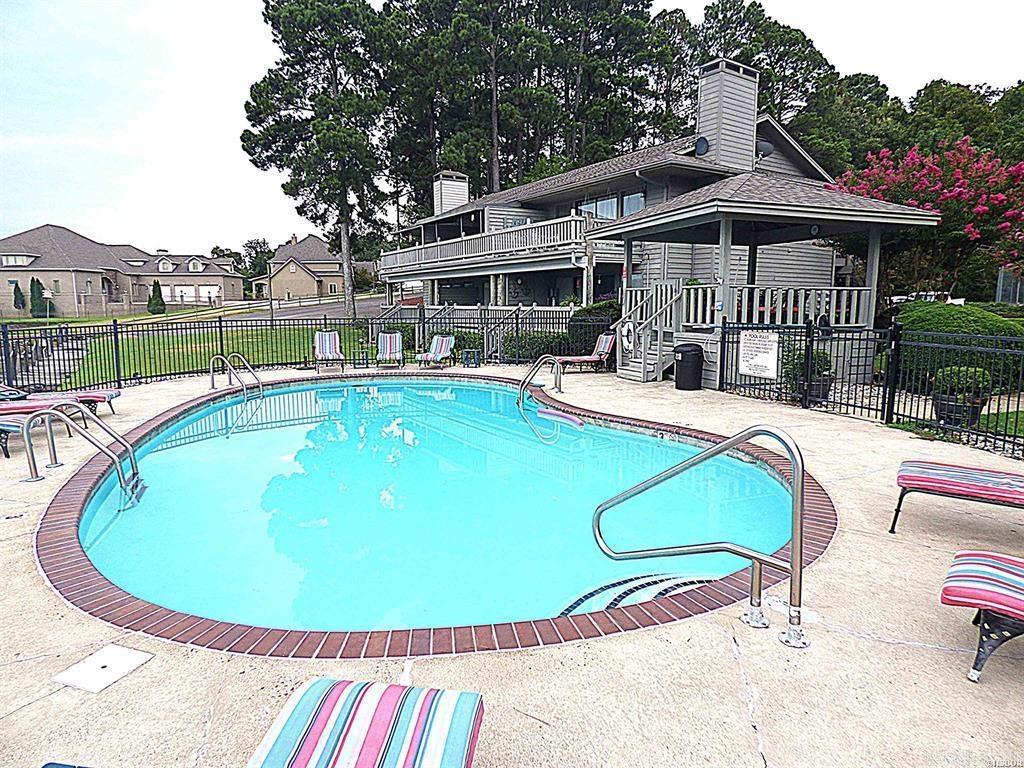 400 Farr Shores  Hot Springs, AR
