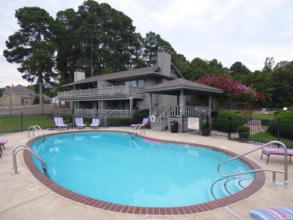 400 Farr Shores  Hot Springs, AR