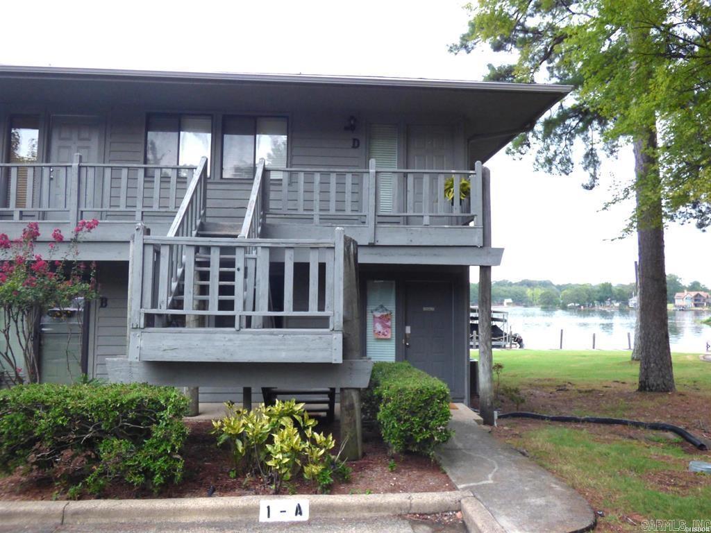 400 Farr Shores  Hot Springs, AR