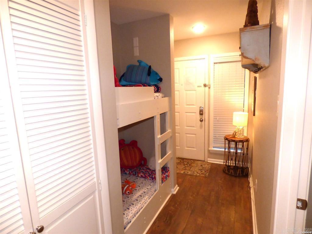 400 Farr Shores  Hot Springs, AR