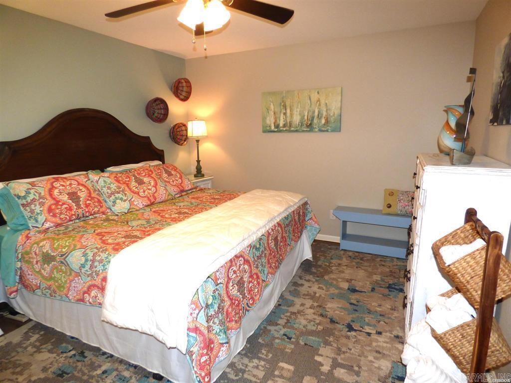 400 Farr Shores  Hot Springs, AR