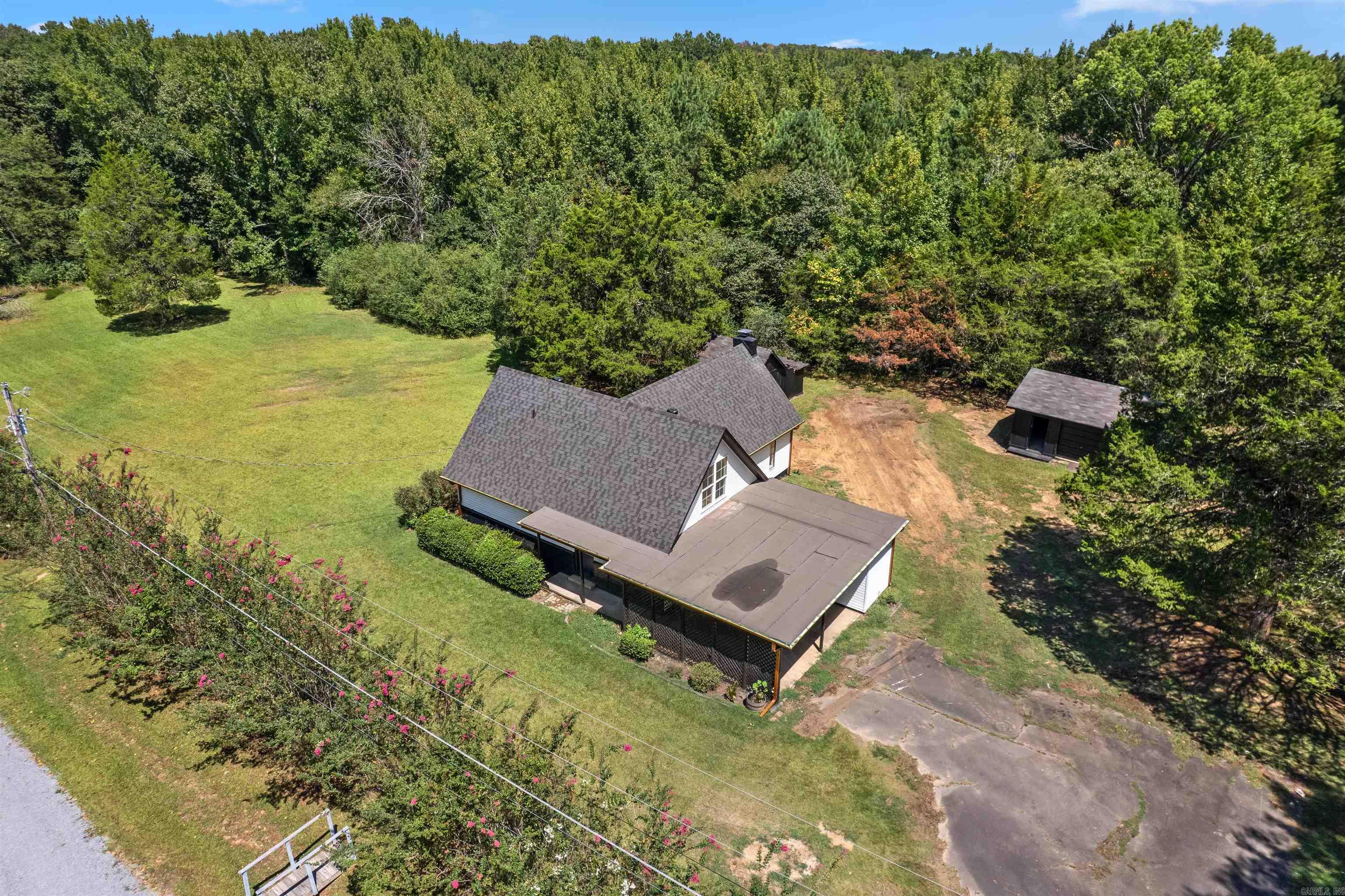 12102 Dalin  Cabot, AR