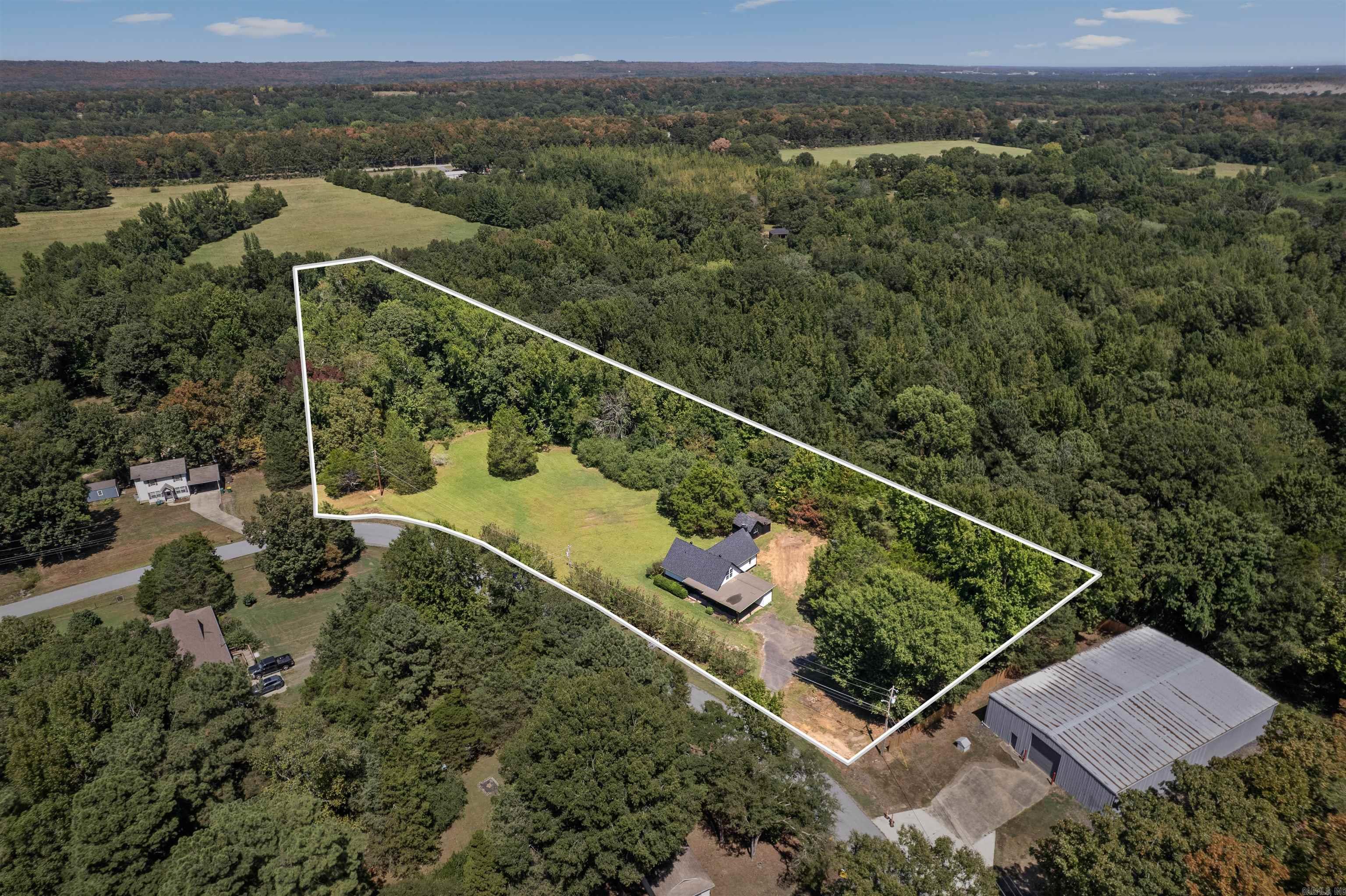 12102 Dalin  Cabot, AR