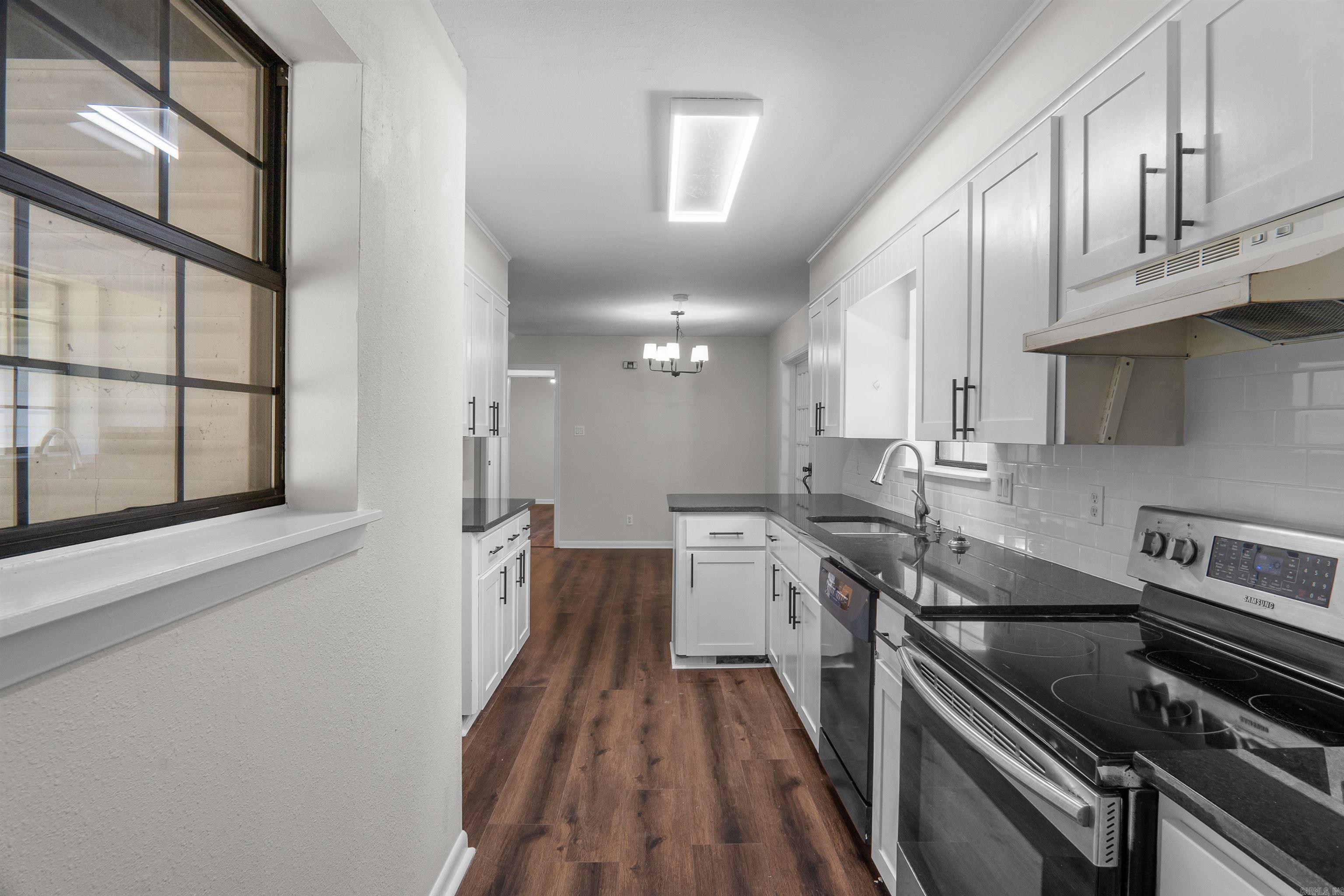 12102 Dalin  Cabot, AR