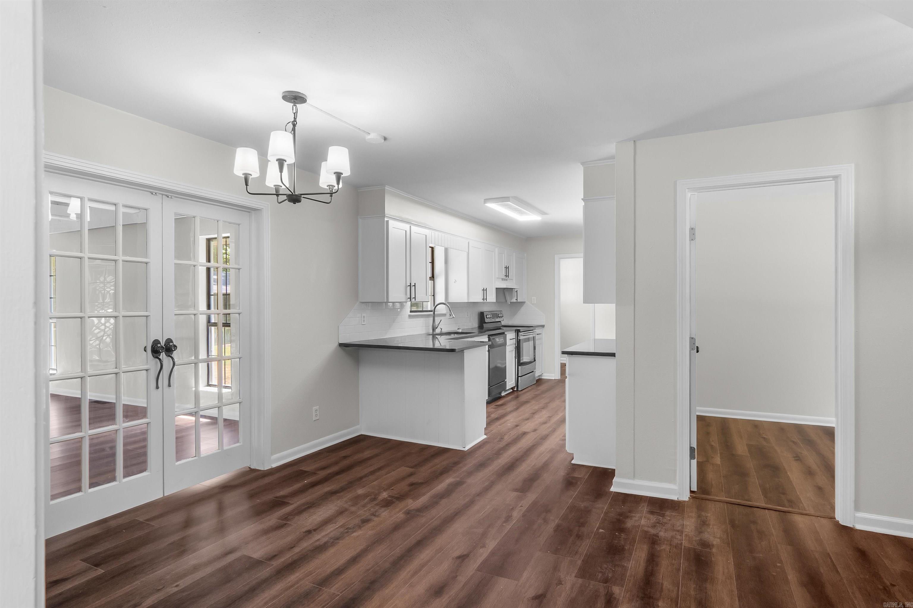 12102 Dalin  Cabot, AR