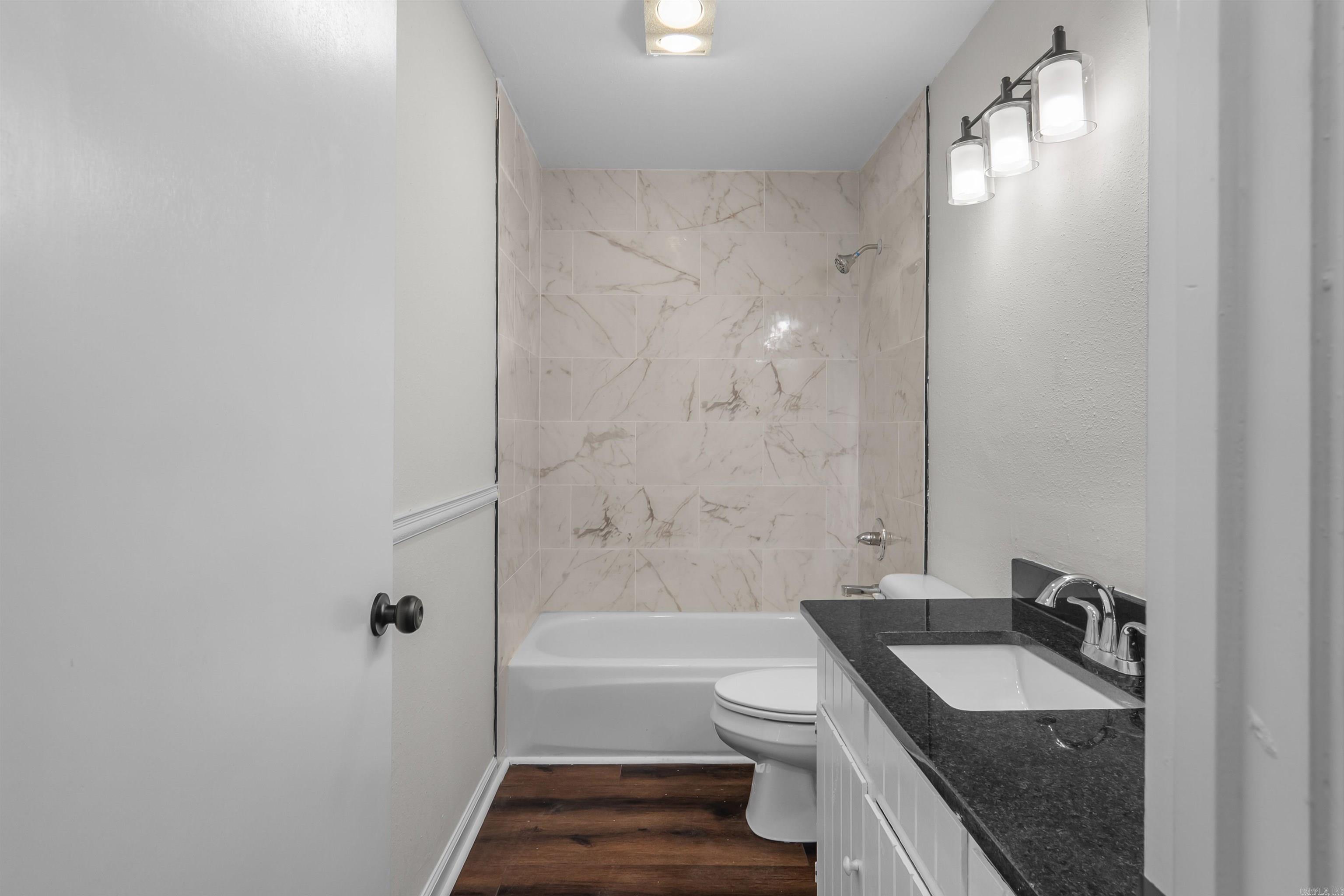 12102 Dalin  Cabot, AR
