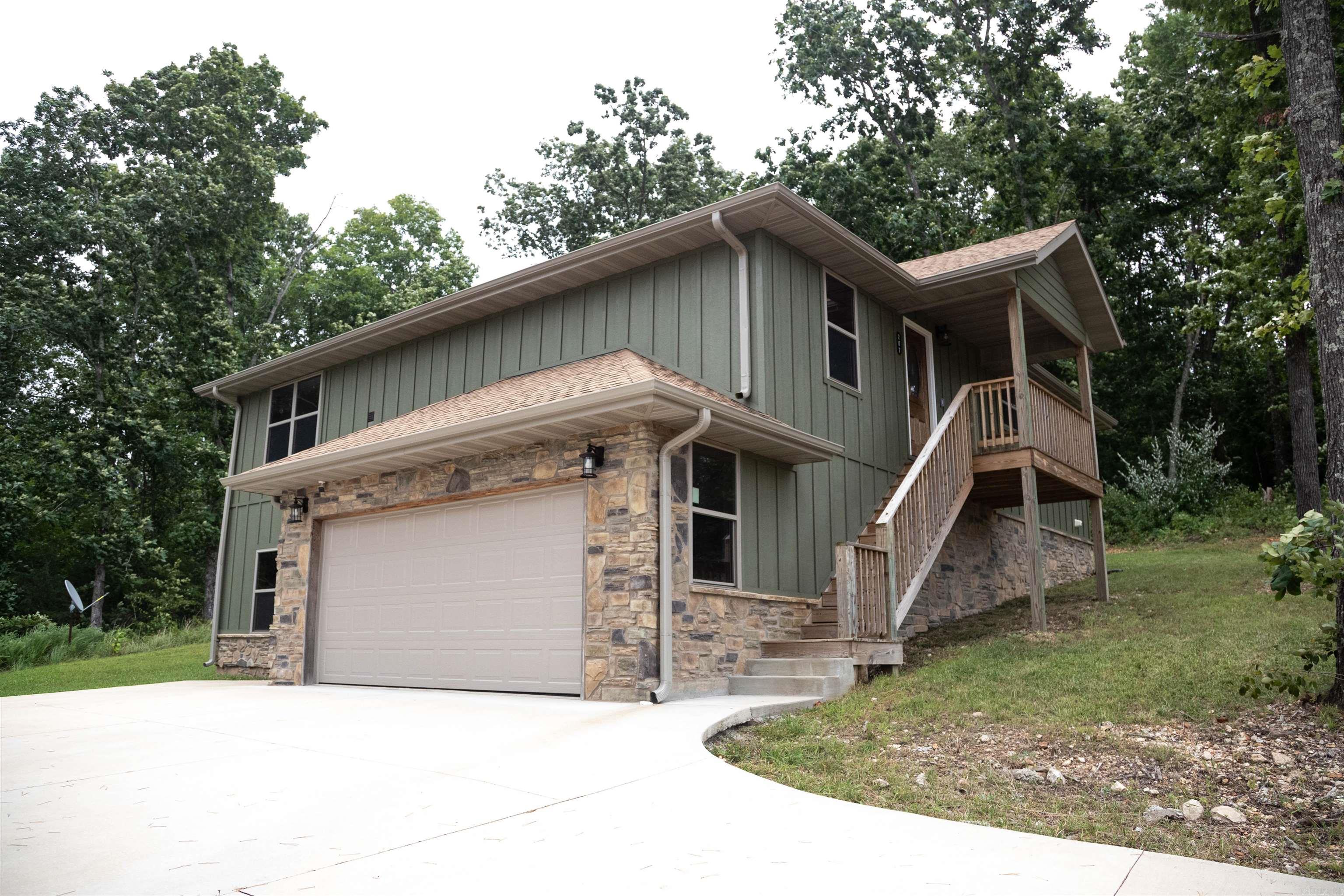 207  Juniper  Cabool, MO, MO