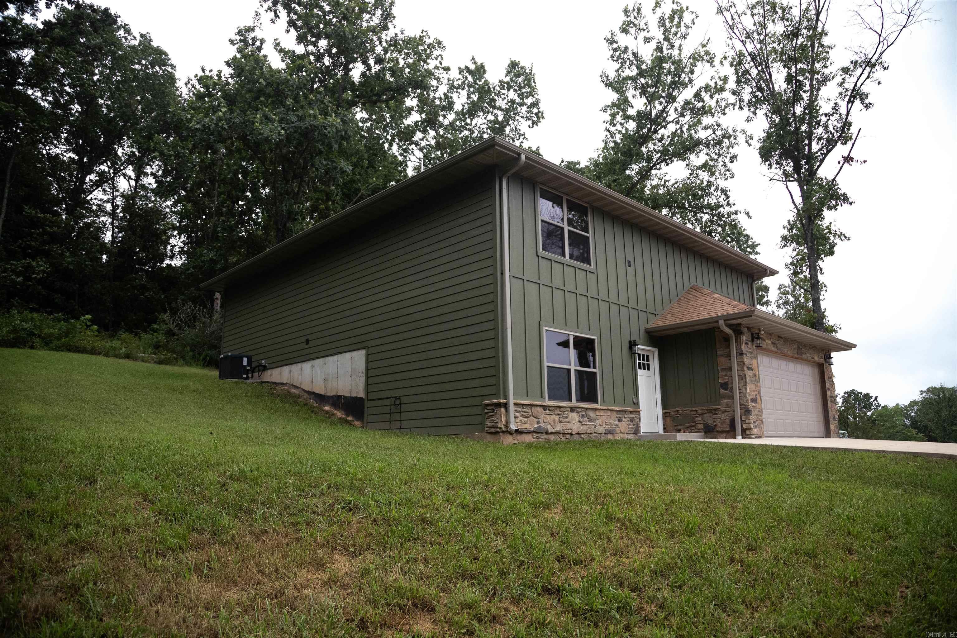 207 Juniper  Cabool, MO, MO